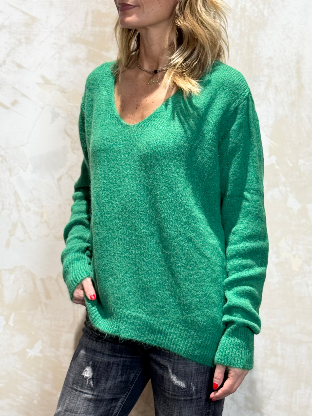 Maglia Via Baccio _ MI.LE. for soku