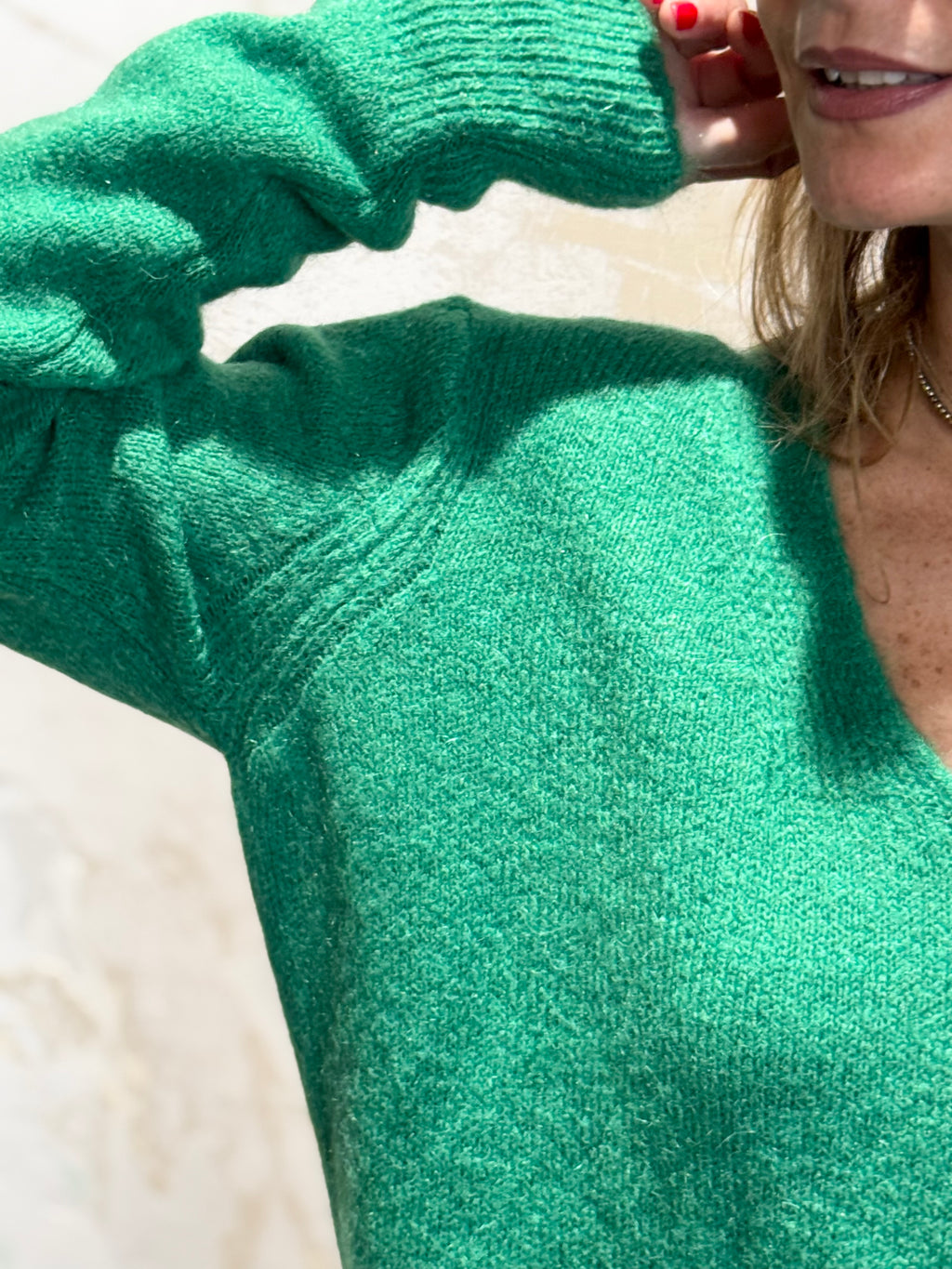 Maglia Via Baccio _ MI.LE. for soku