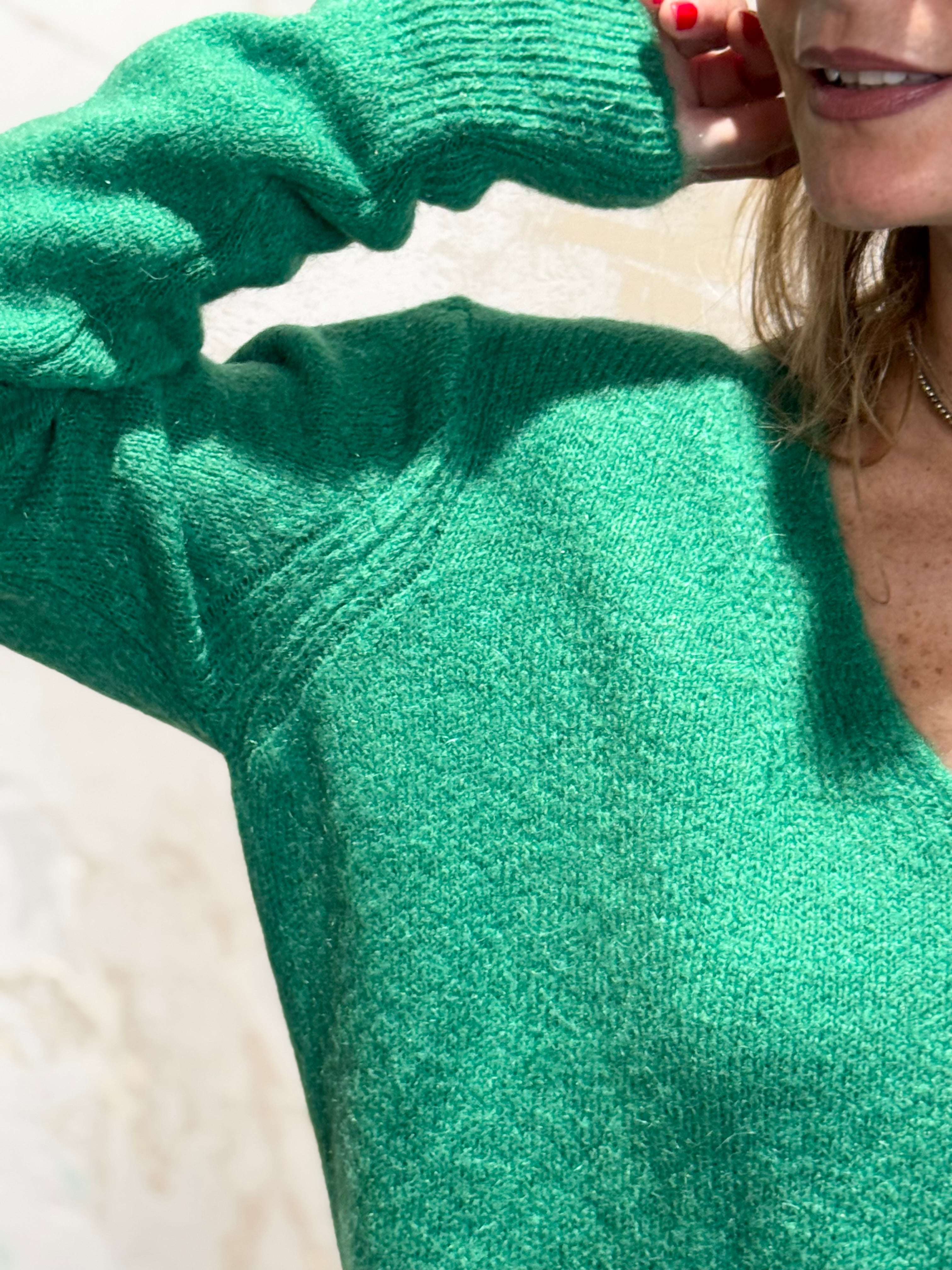 Maglia Via Baccio _ MI.LE. for soku