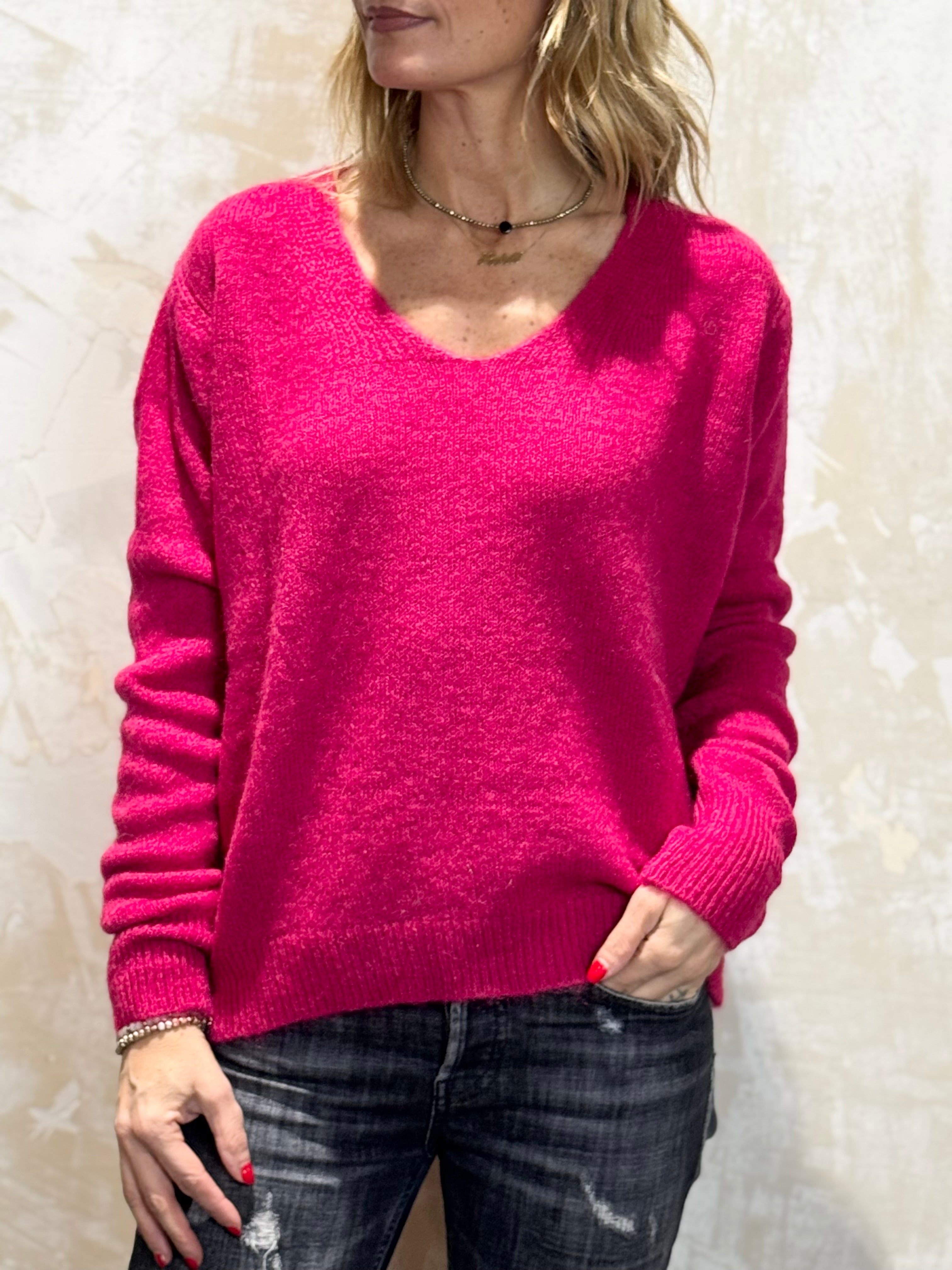 Maglia Via Baccio _ MI.LE. for soku