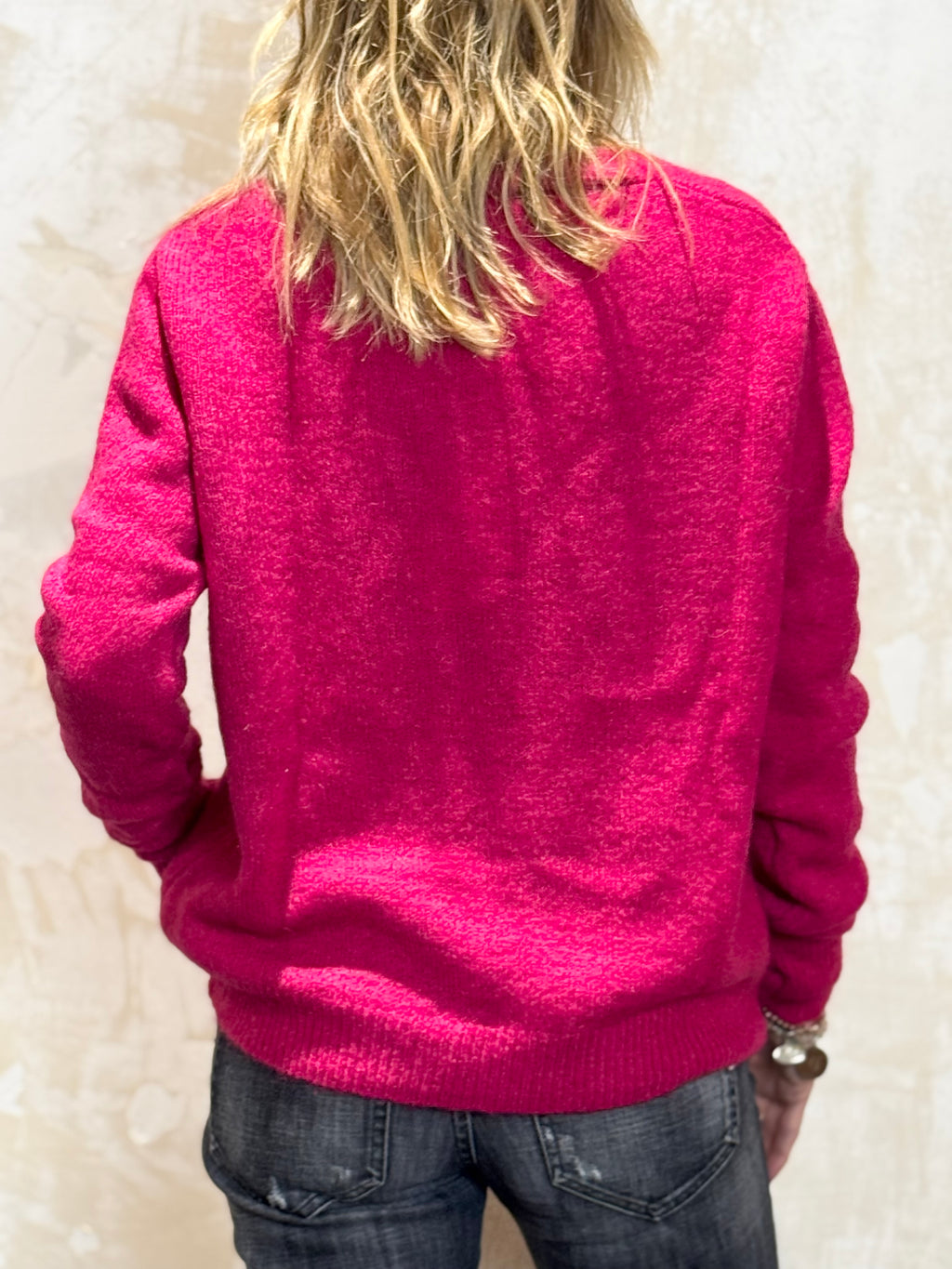 Maglia Via Baccio _ MI.LE. for soku