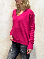 Maglia Via Baccio _ MI.LE. for soku