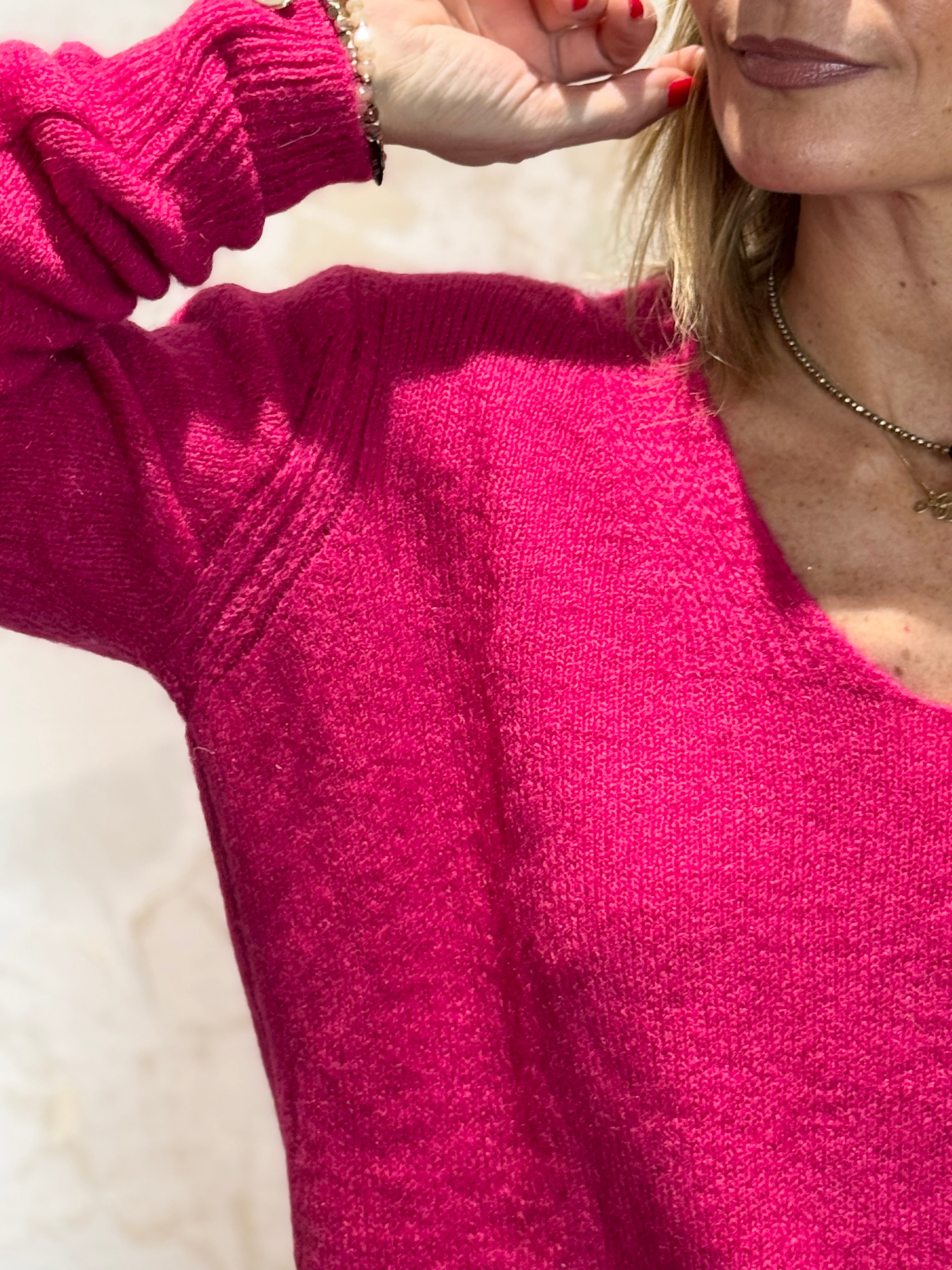 Maglia Via Baccio _ MI.LE. for soku