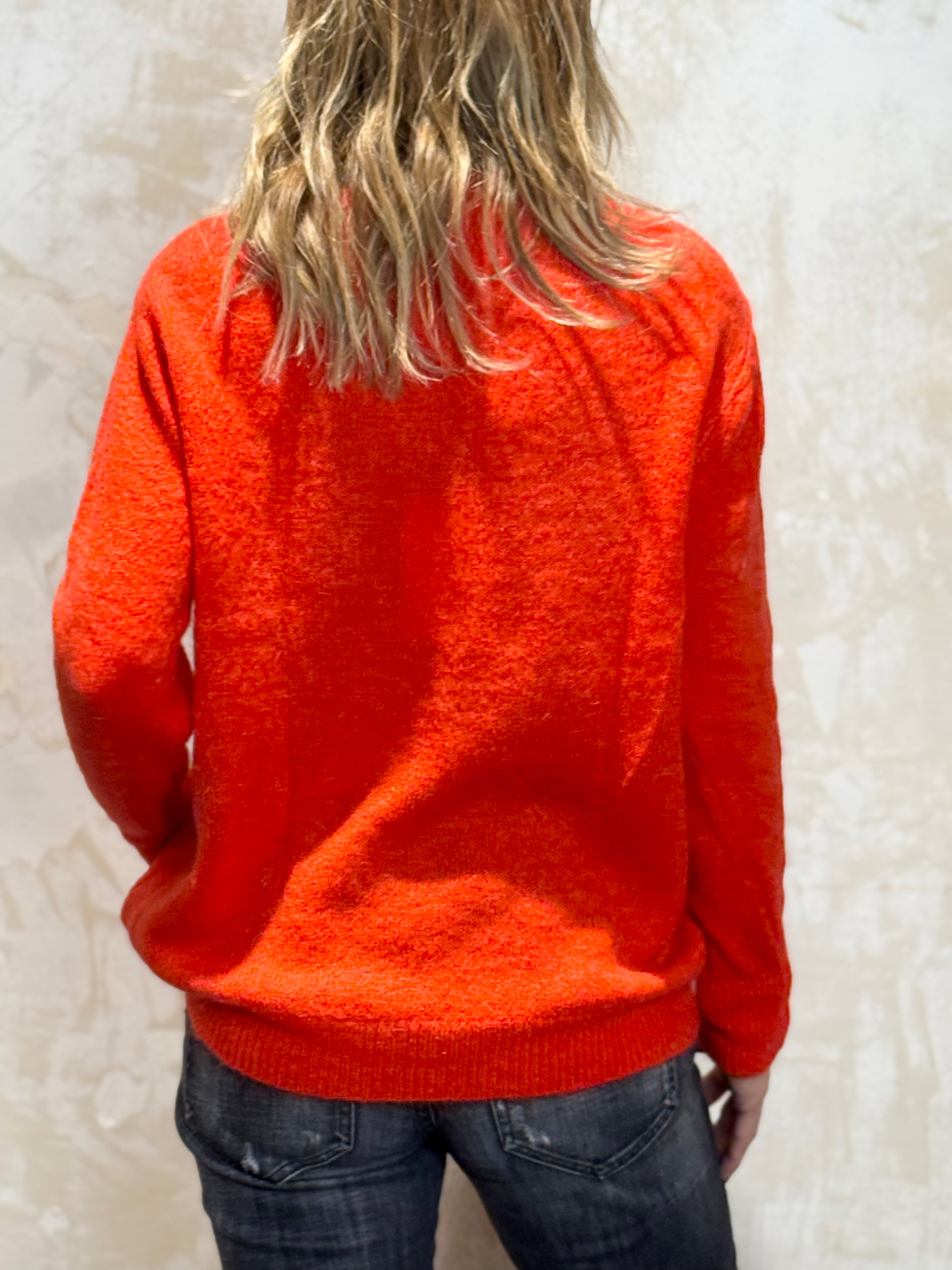 Maglia Via Baccio _ MI.LE. for soku