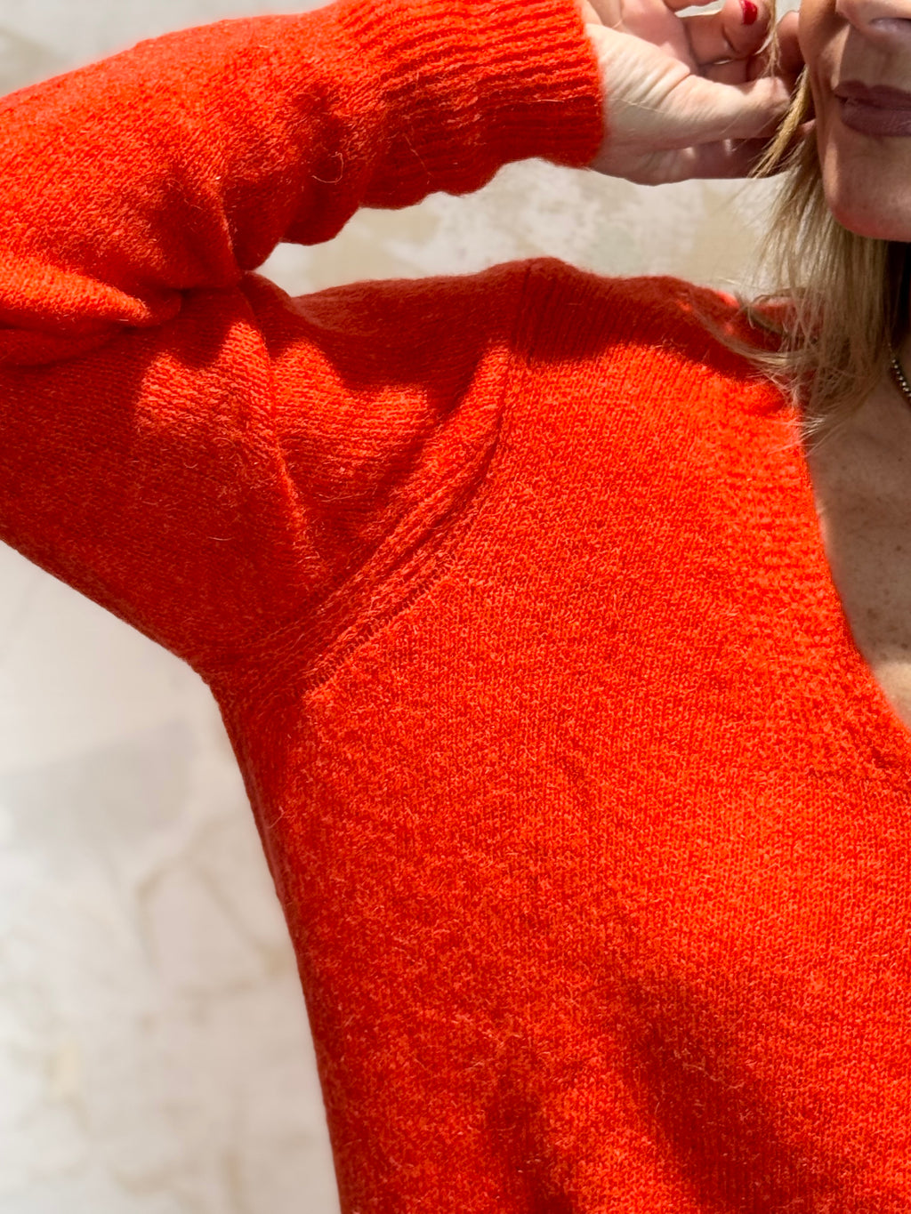 Maglia Via Baccio _ MI.LE. for soku