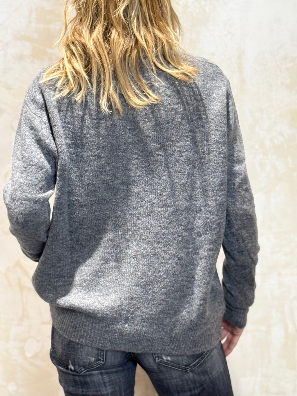 Maglia Via Baccio _ MI.LE. for soku