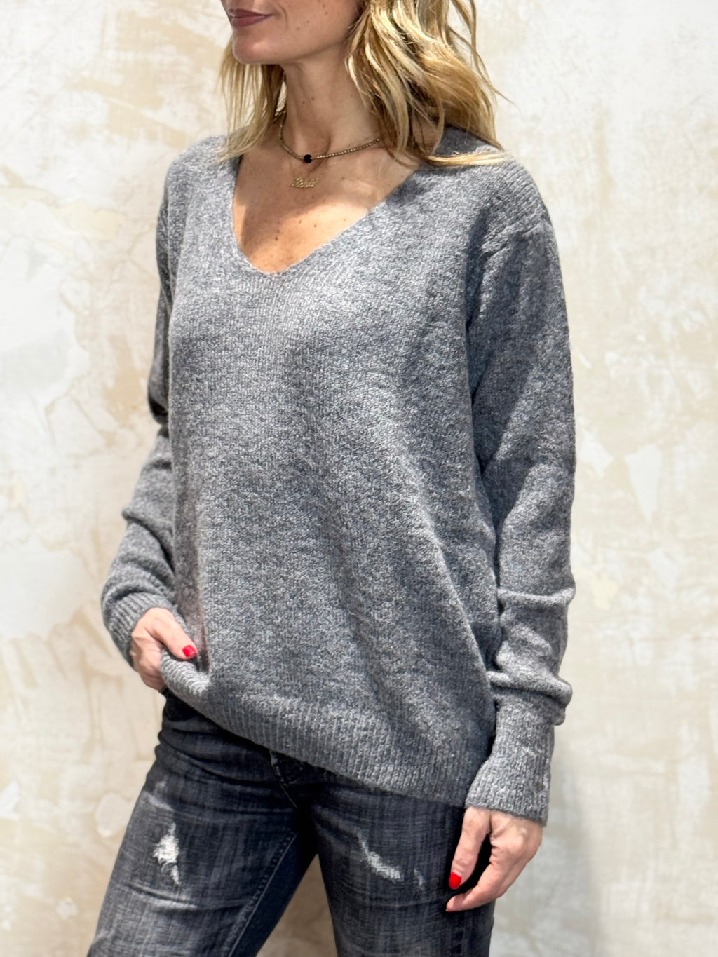 Maglia Via Baccio _ MI.LE. for soku