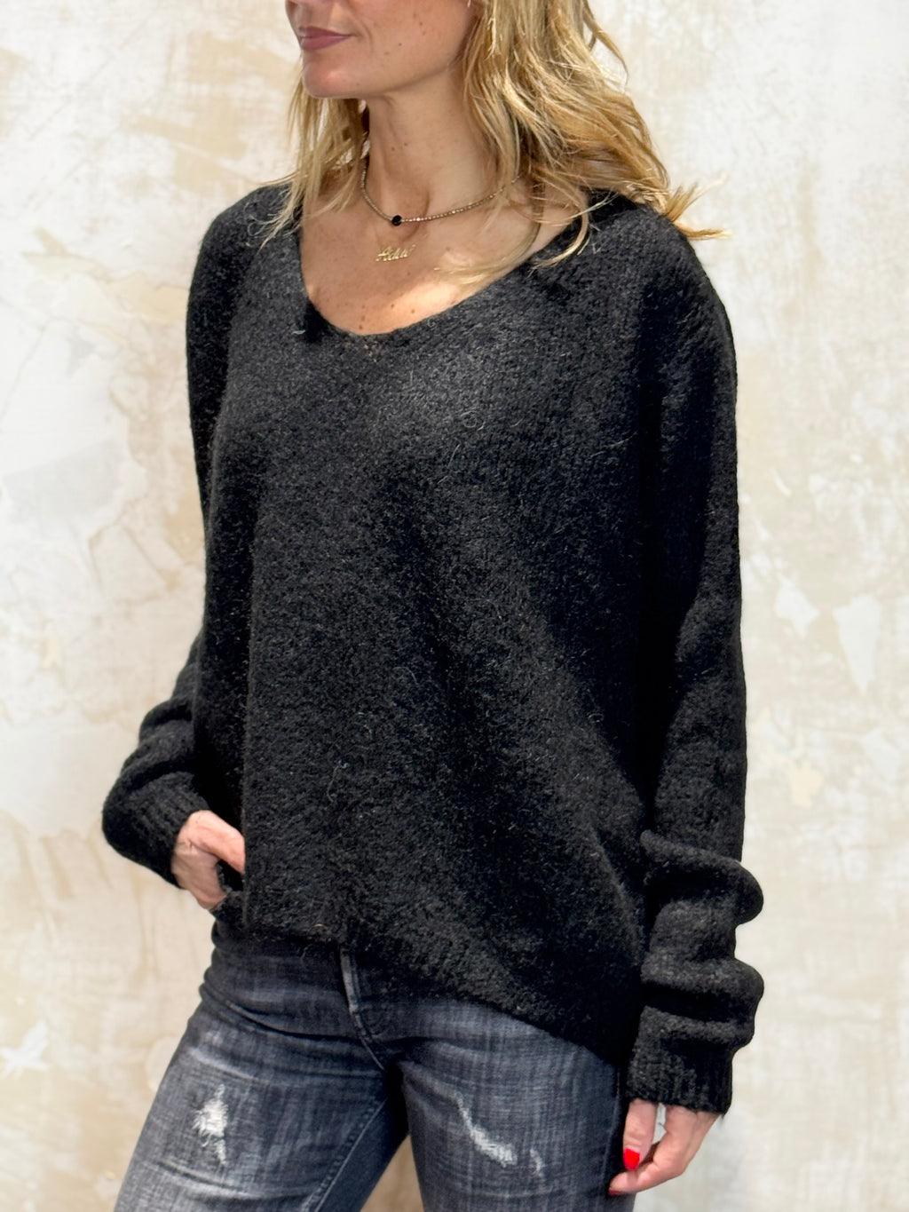 Maglia Via Baccio _ MI.LE. for soku