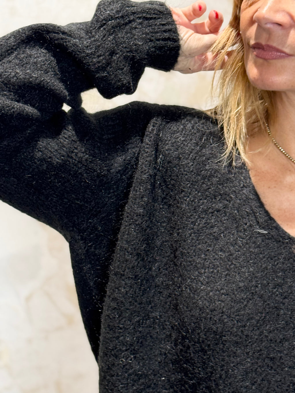 Maglia Via Baccio _ MI.LE. for soku