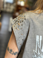 T-Shirt Borchie _ Souvenir