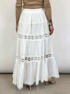 Gonna Balze Bianca _ MI.LE. for soku