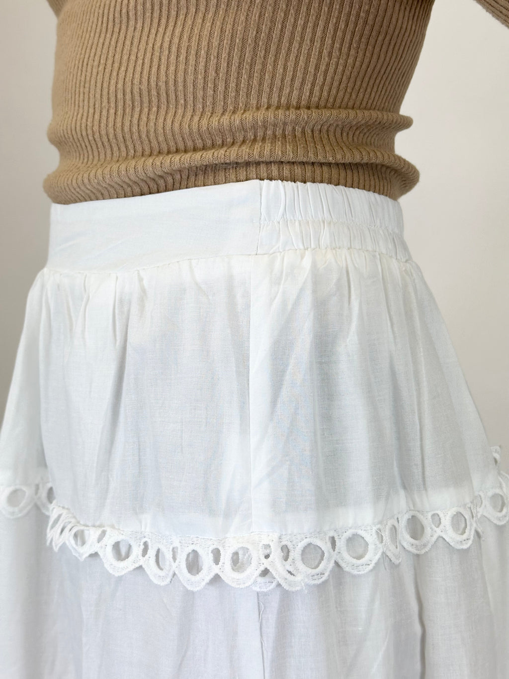 Gonna Balze Bianca _ MI.LE. for soku