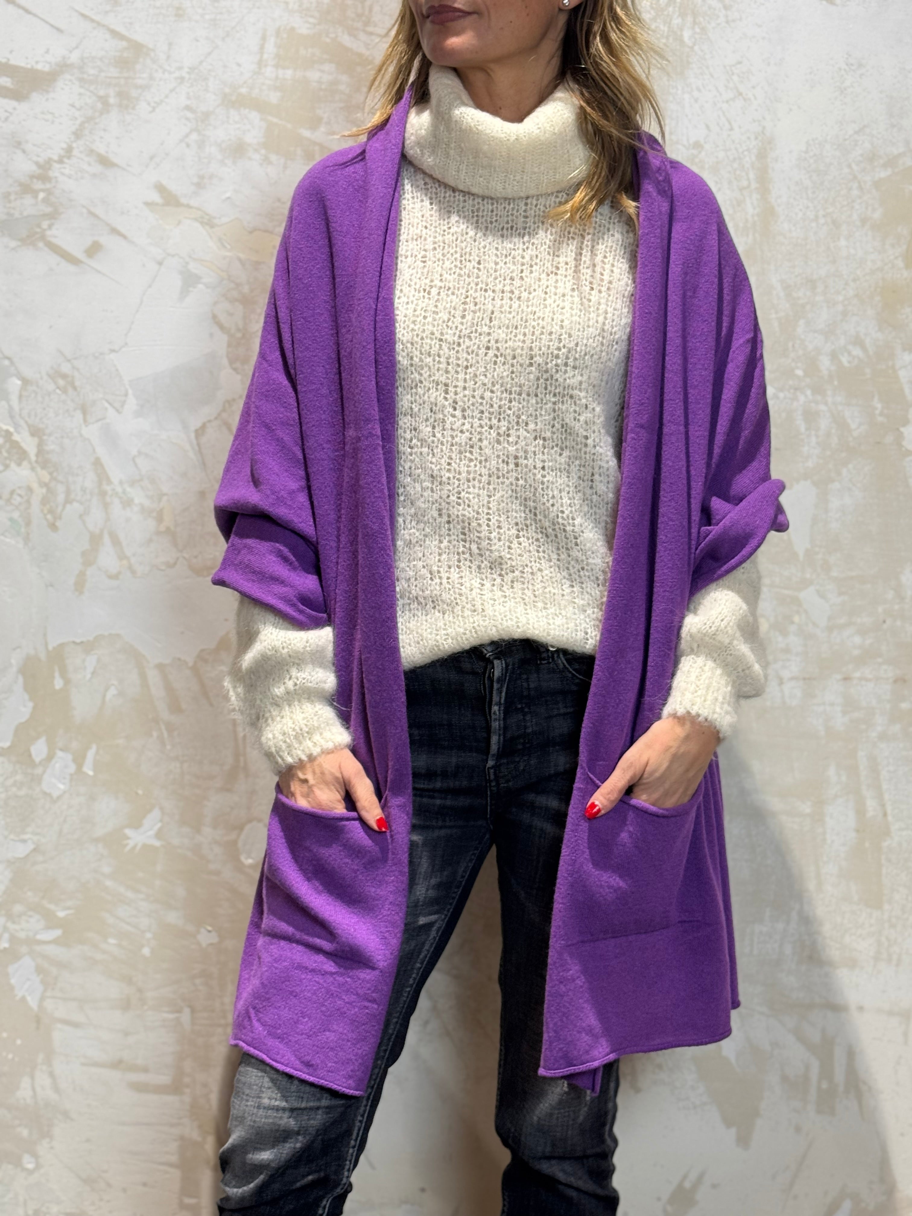 Stola Vale _ MI.LE. for soku