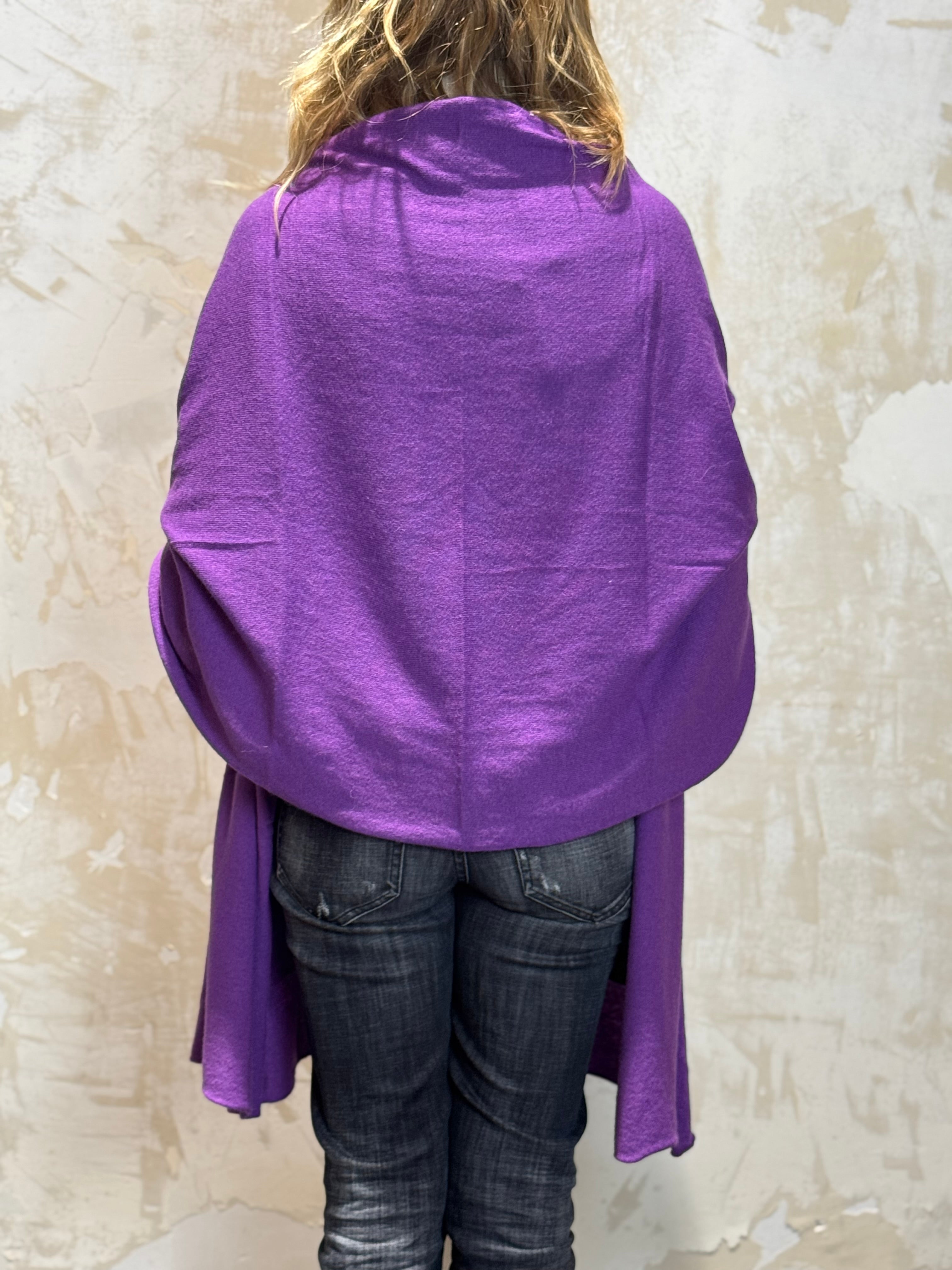 Stola Vale _ MI.LE. for soku