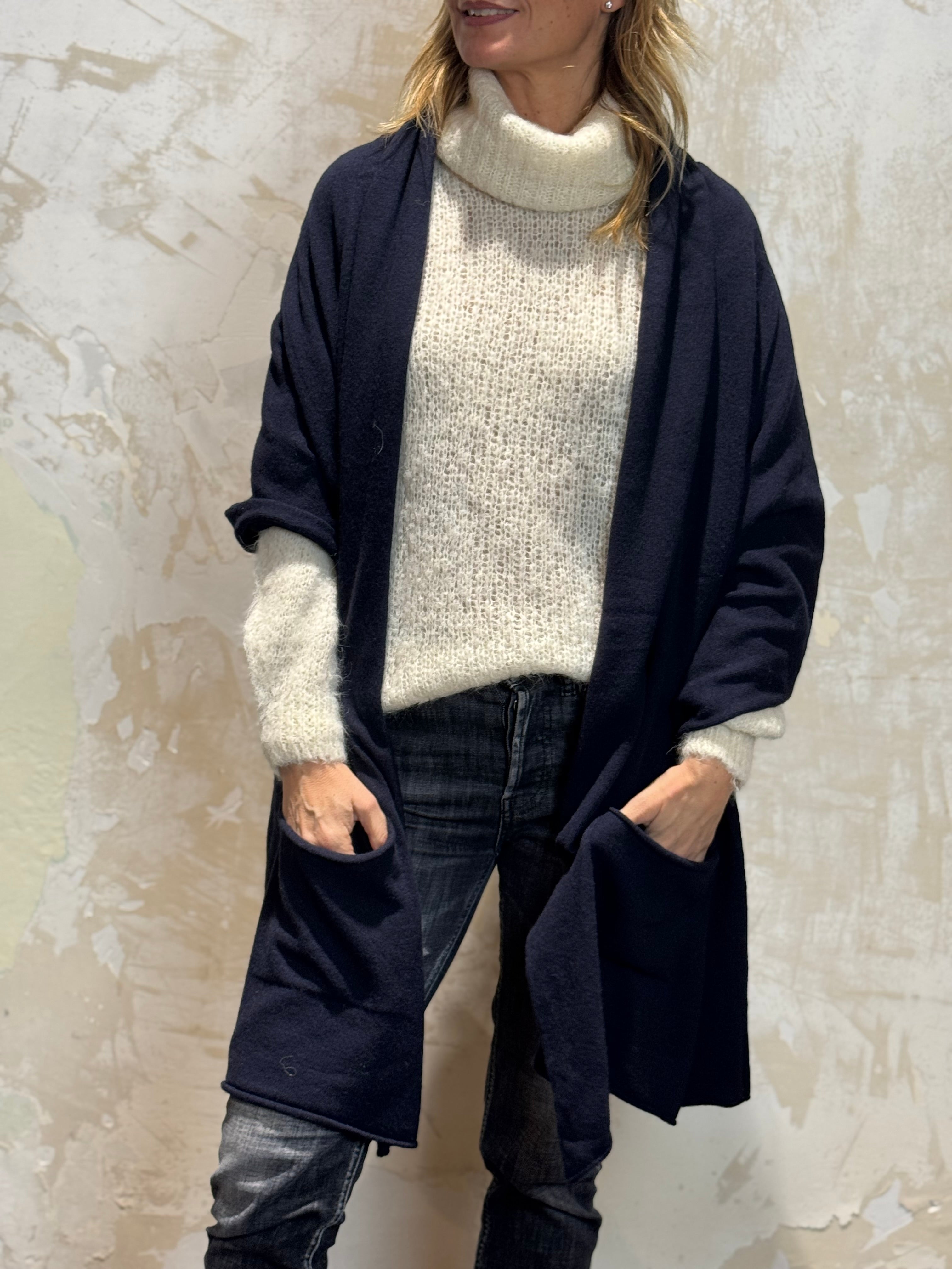 Stola Vale _ MI.LE. for soku