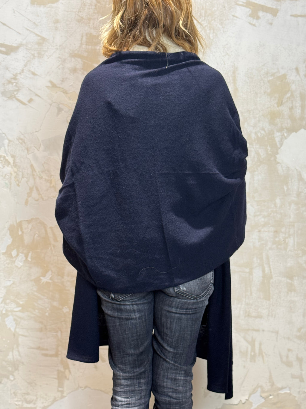 Stola Vale _ MI.LE. for soku