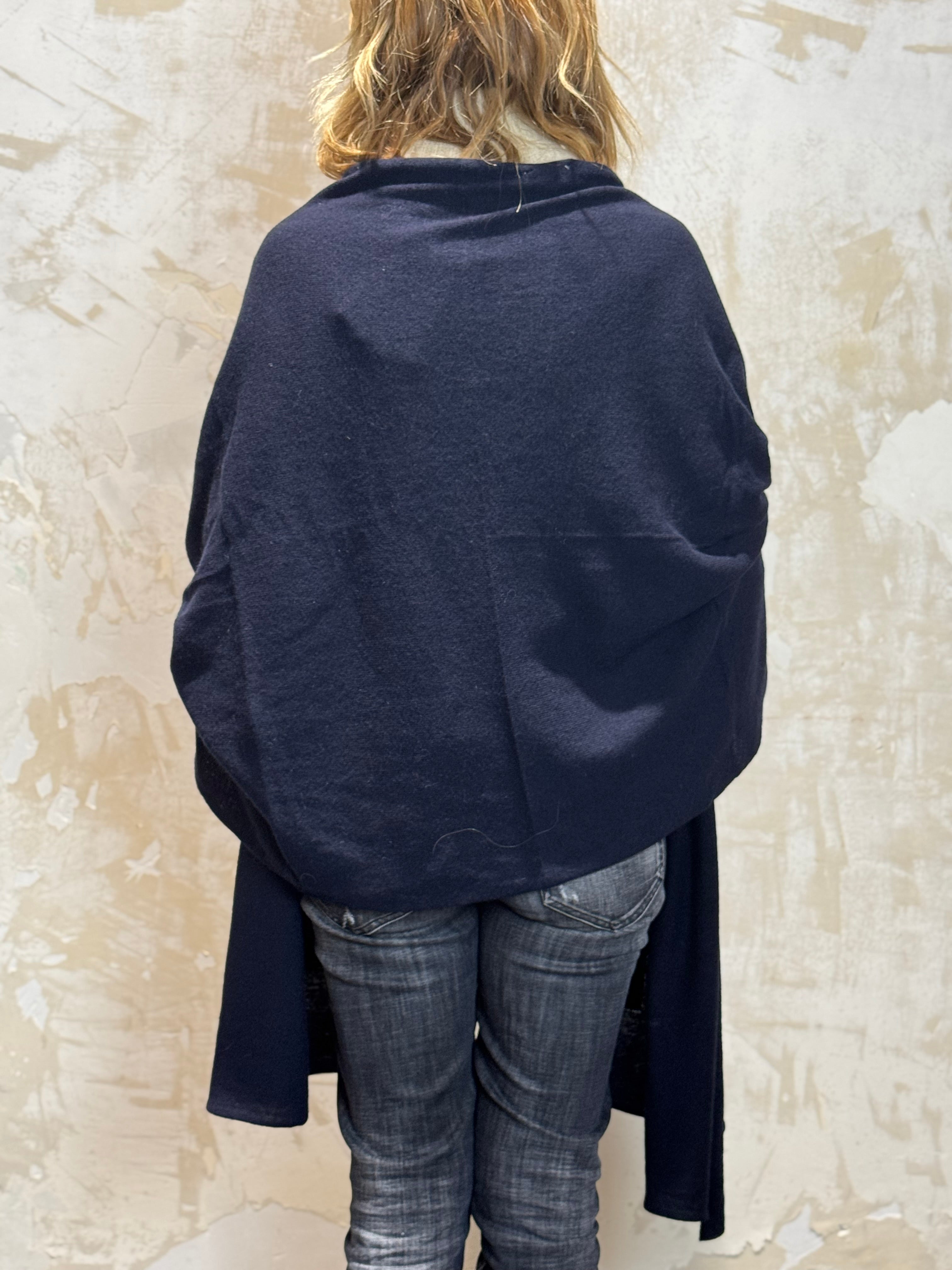 Stola Vale _ MI.LE. for soku