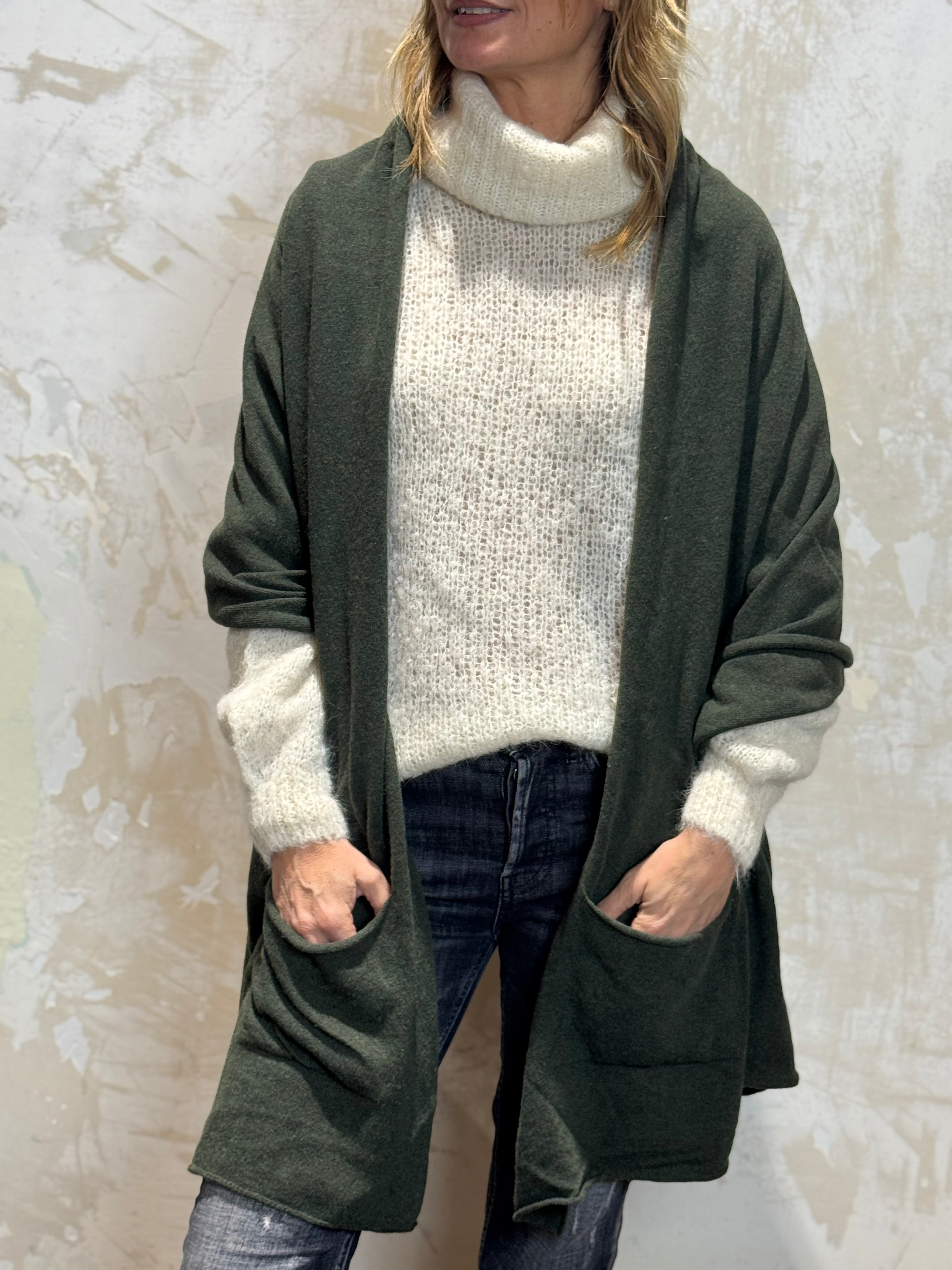 Stola Vale _ MI.LE. for soku