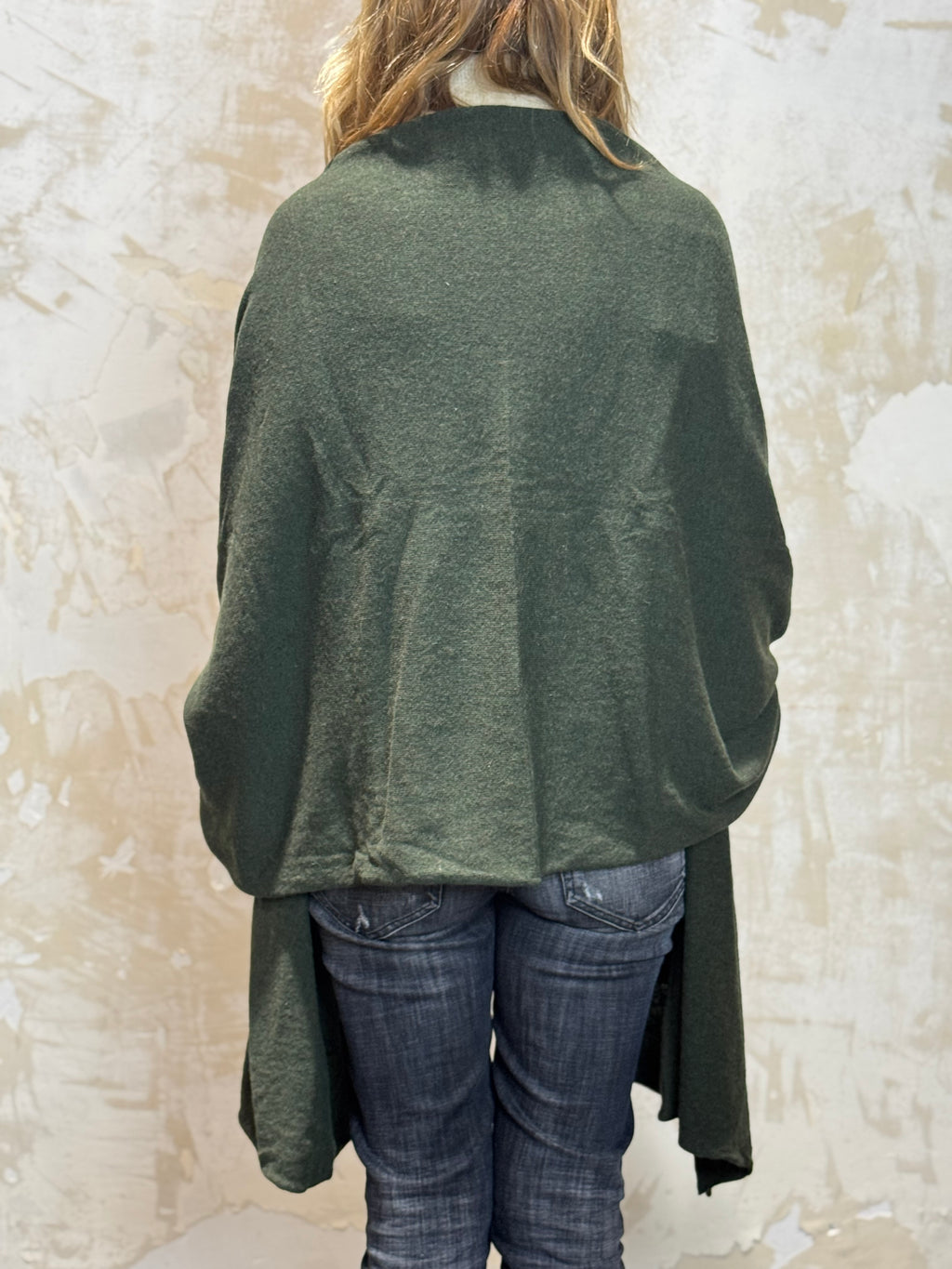 Stola Vale _ MI.LE. for soku