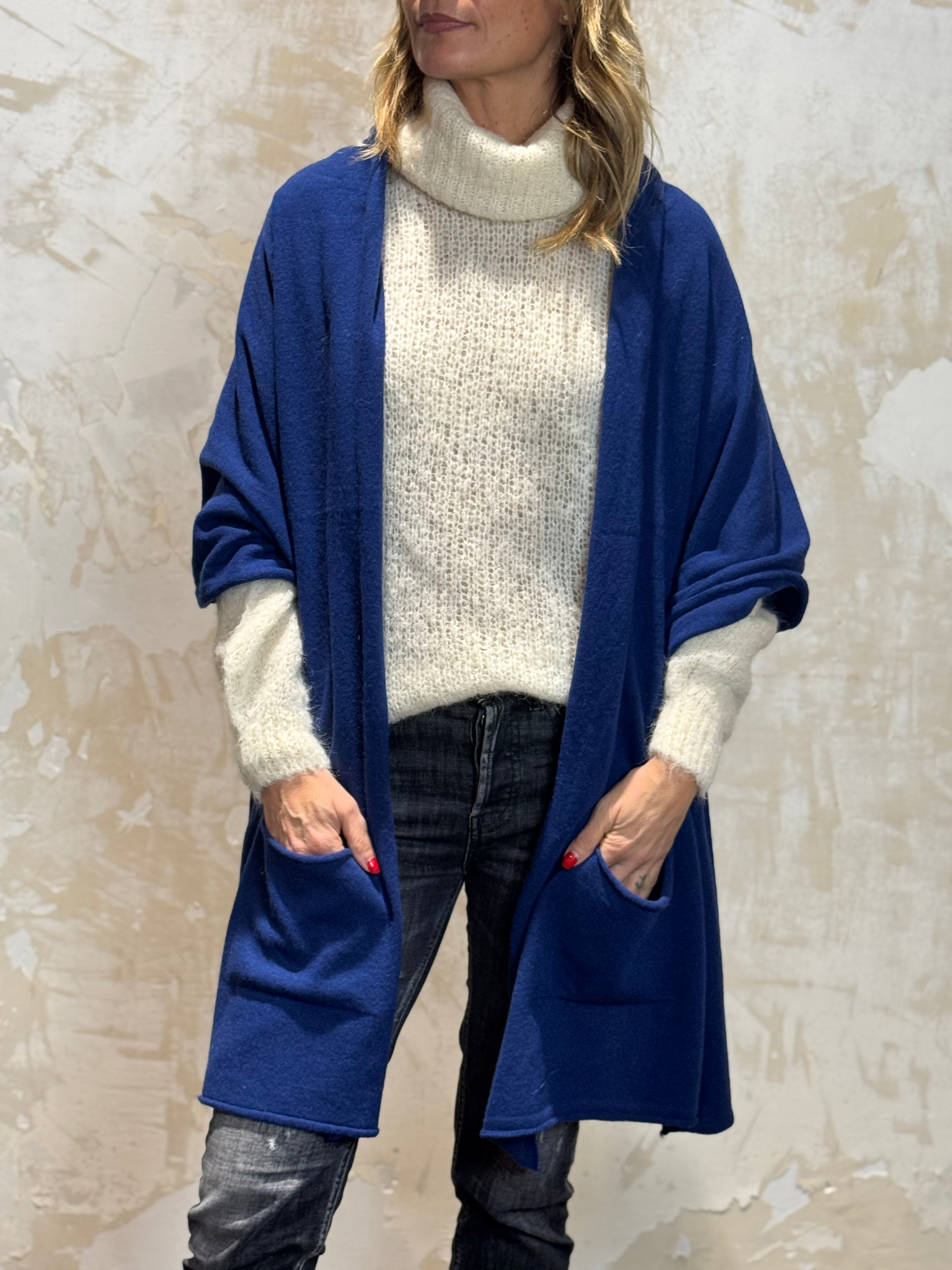 Stola Vale _ MI.LE. for soku