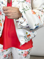 Bomber Floreale _ Vicolo