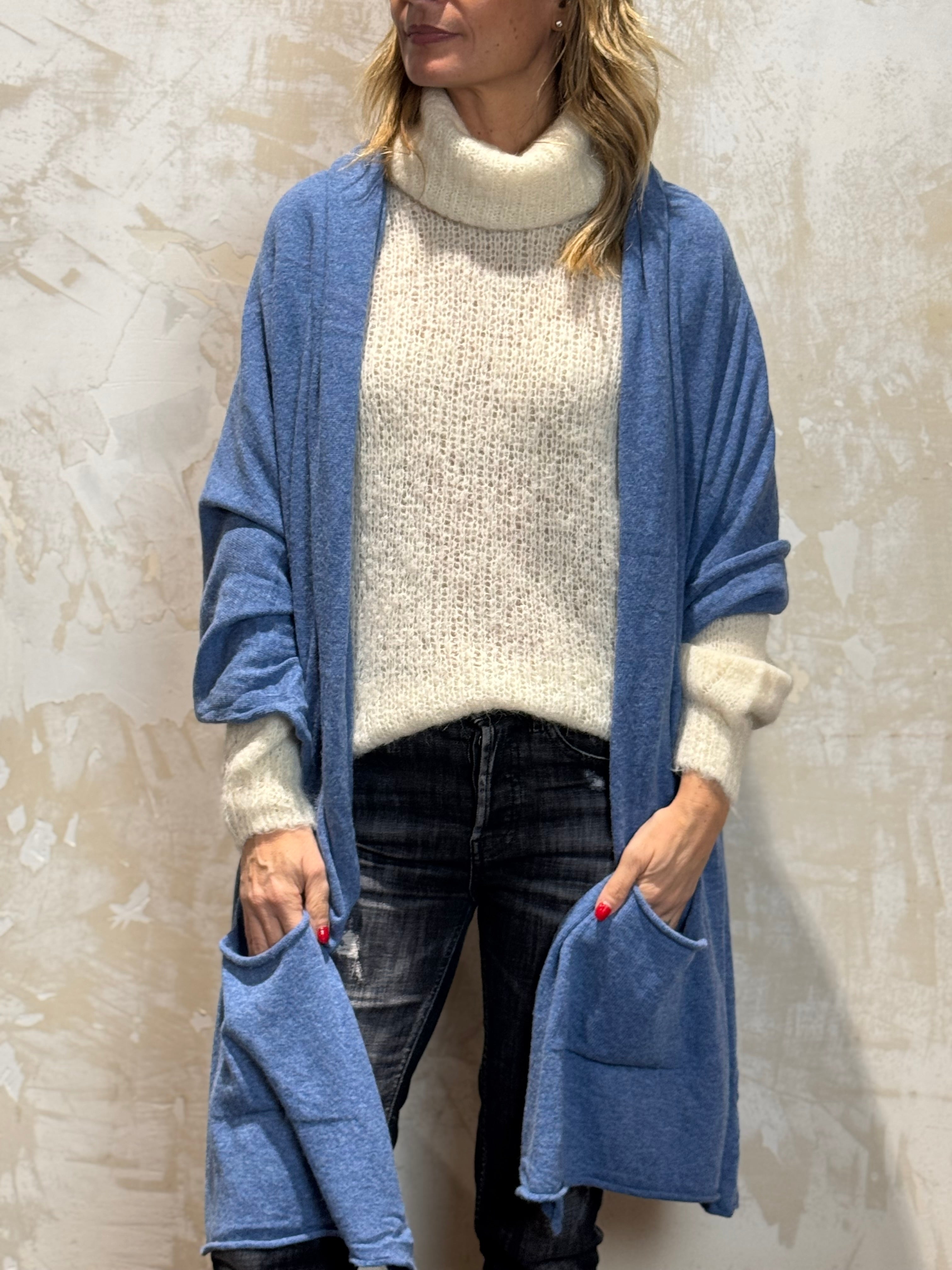 Stola Vale _ MI.LE. for soku