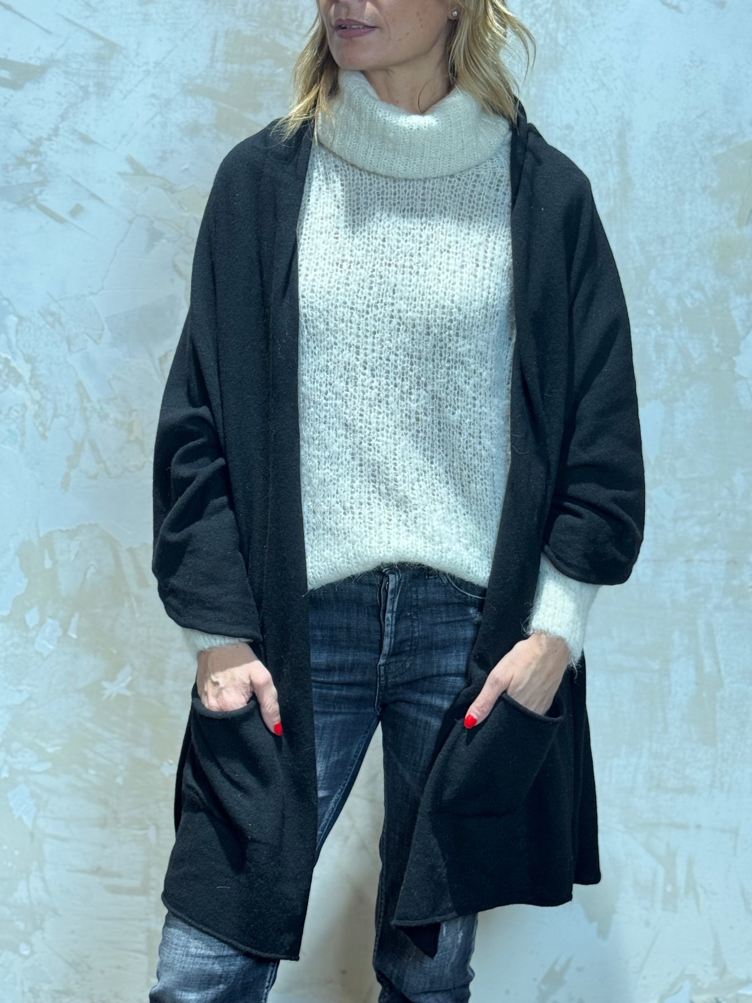 Stola Vale _ MI.LE. for soku