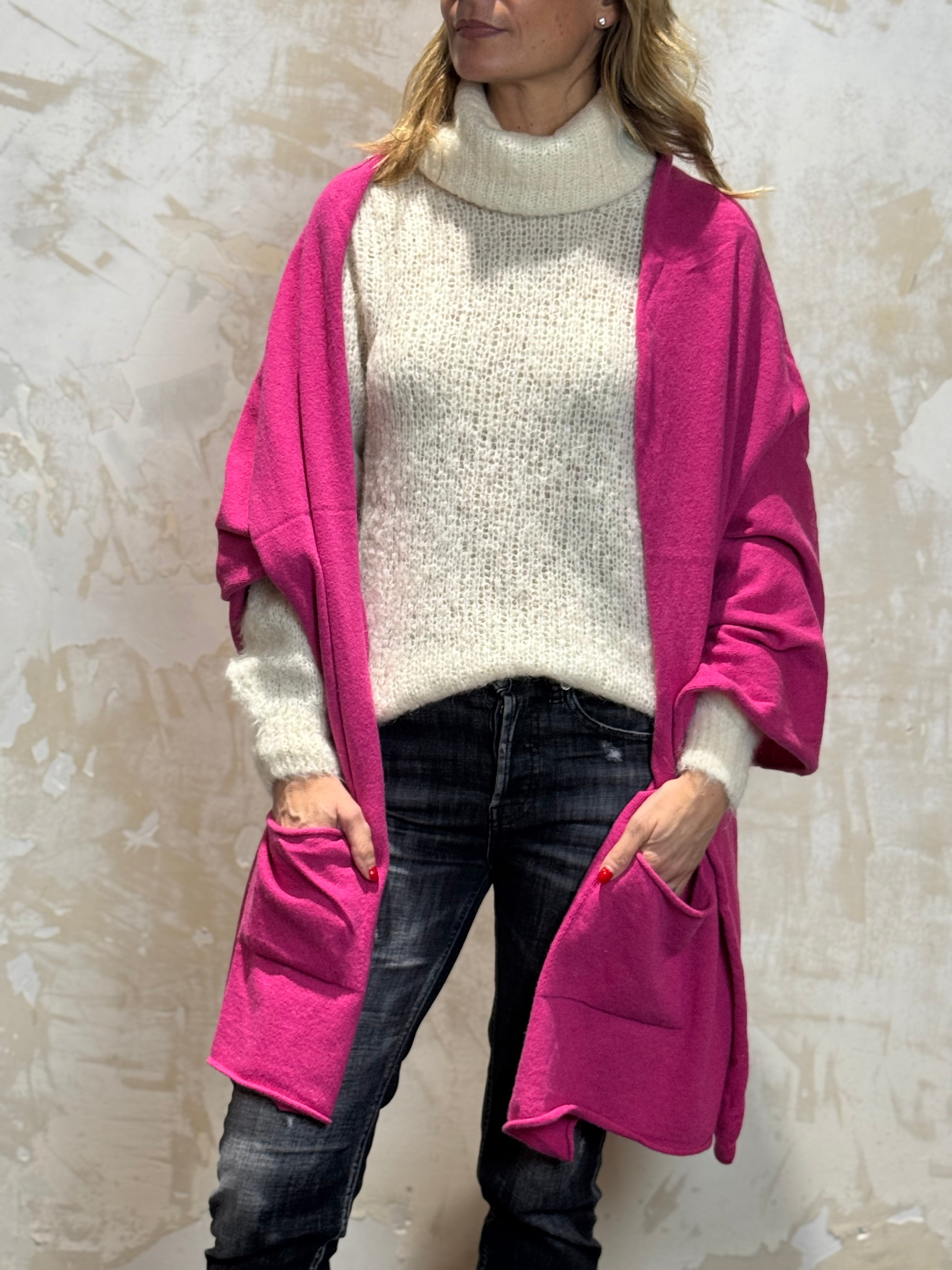 Stola Vale _ MI.LE. for soku