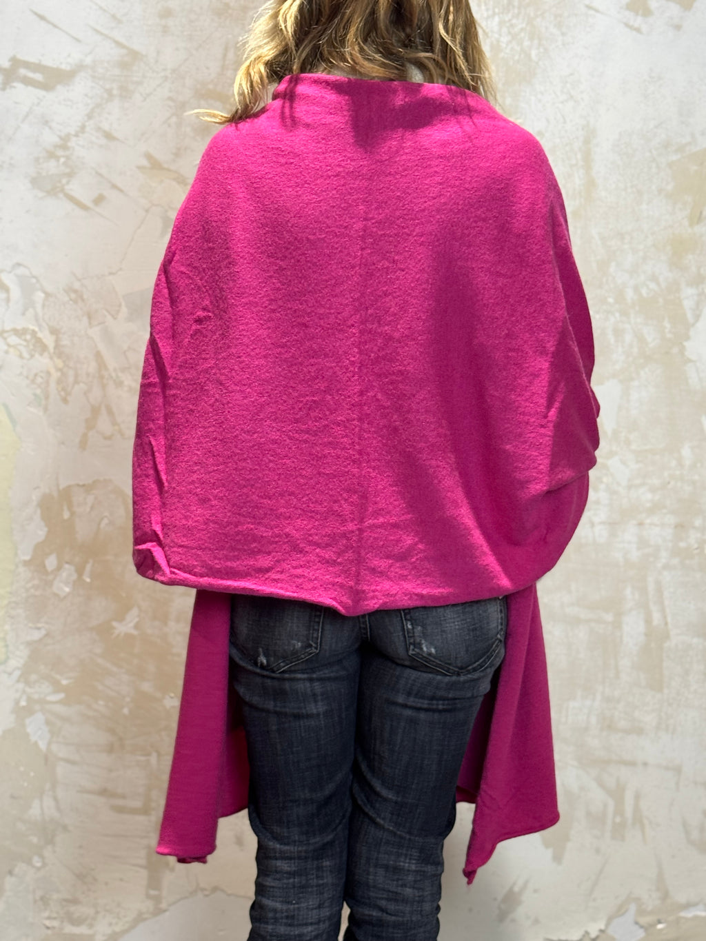 Stola Vale _ MI.LE. for soku