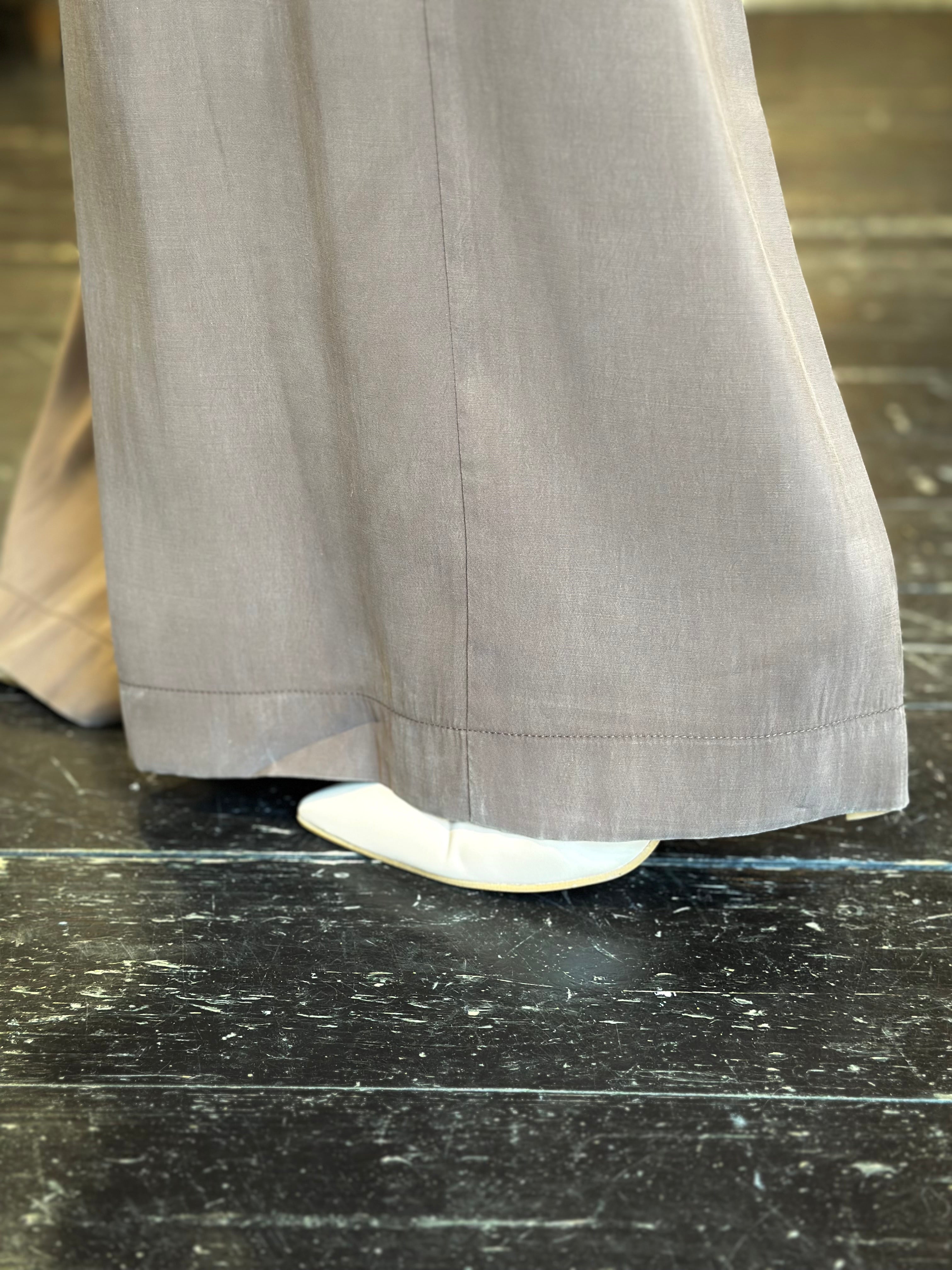 Pantalone Nettuno _ Souvenir