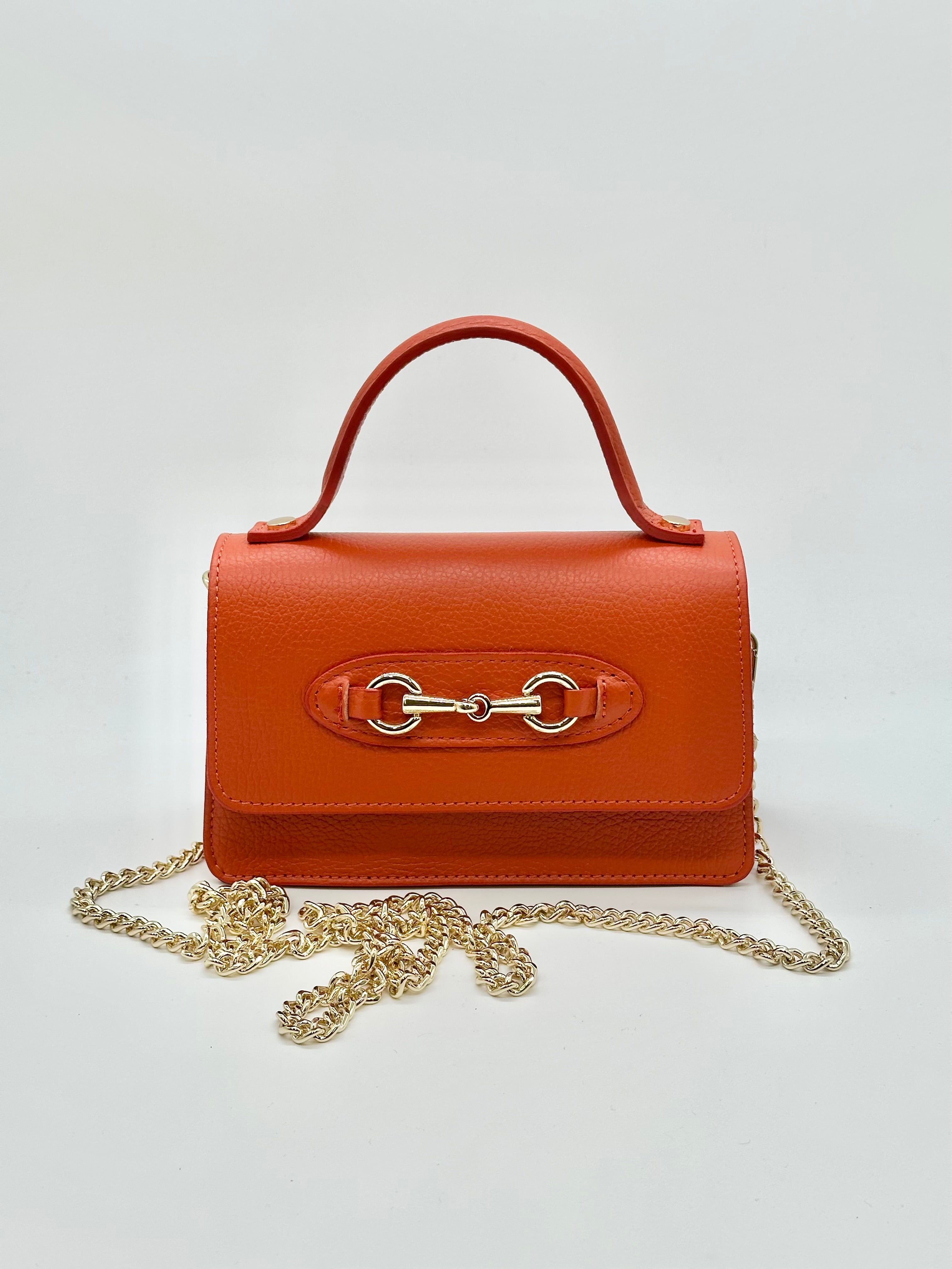 Borsa Morsetto _ Soku