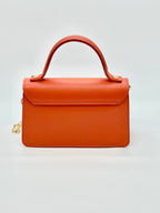 Borsa Morsetto _ Soku