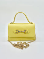 Borsa Morsetto _ Soku