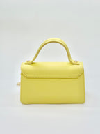 Borsa Morsetto _ Soku