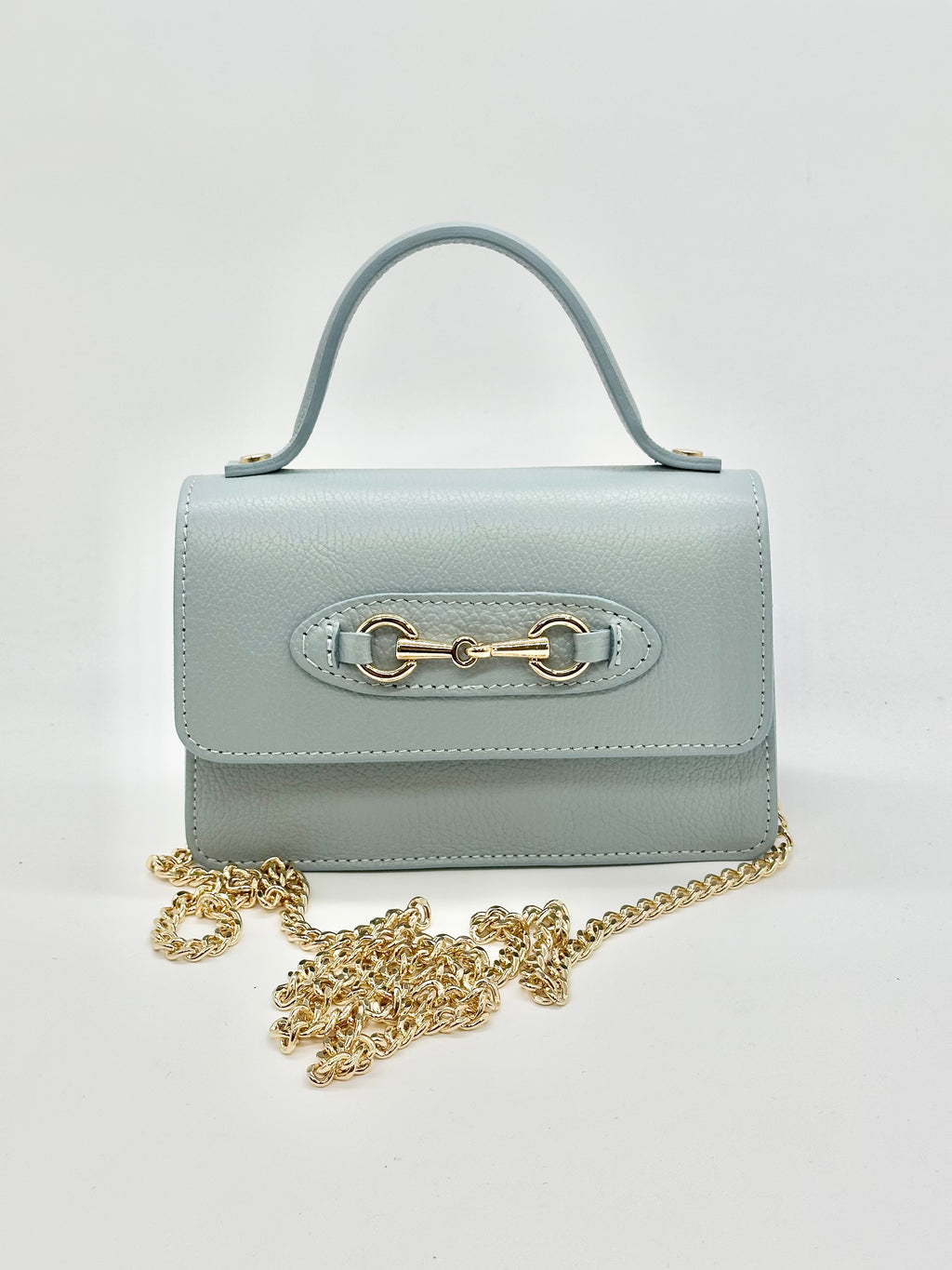 Borsa Morsetto _ Soku