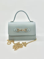 Borsa Morsetto _ Soku