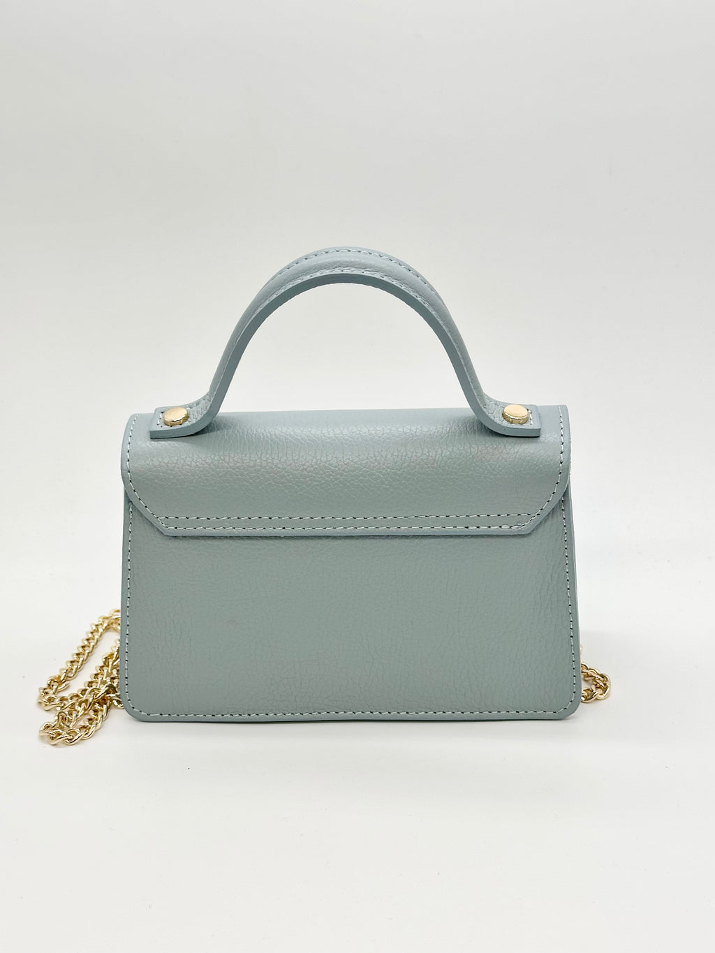 Borsa Morsetto _ Soku