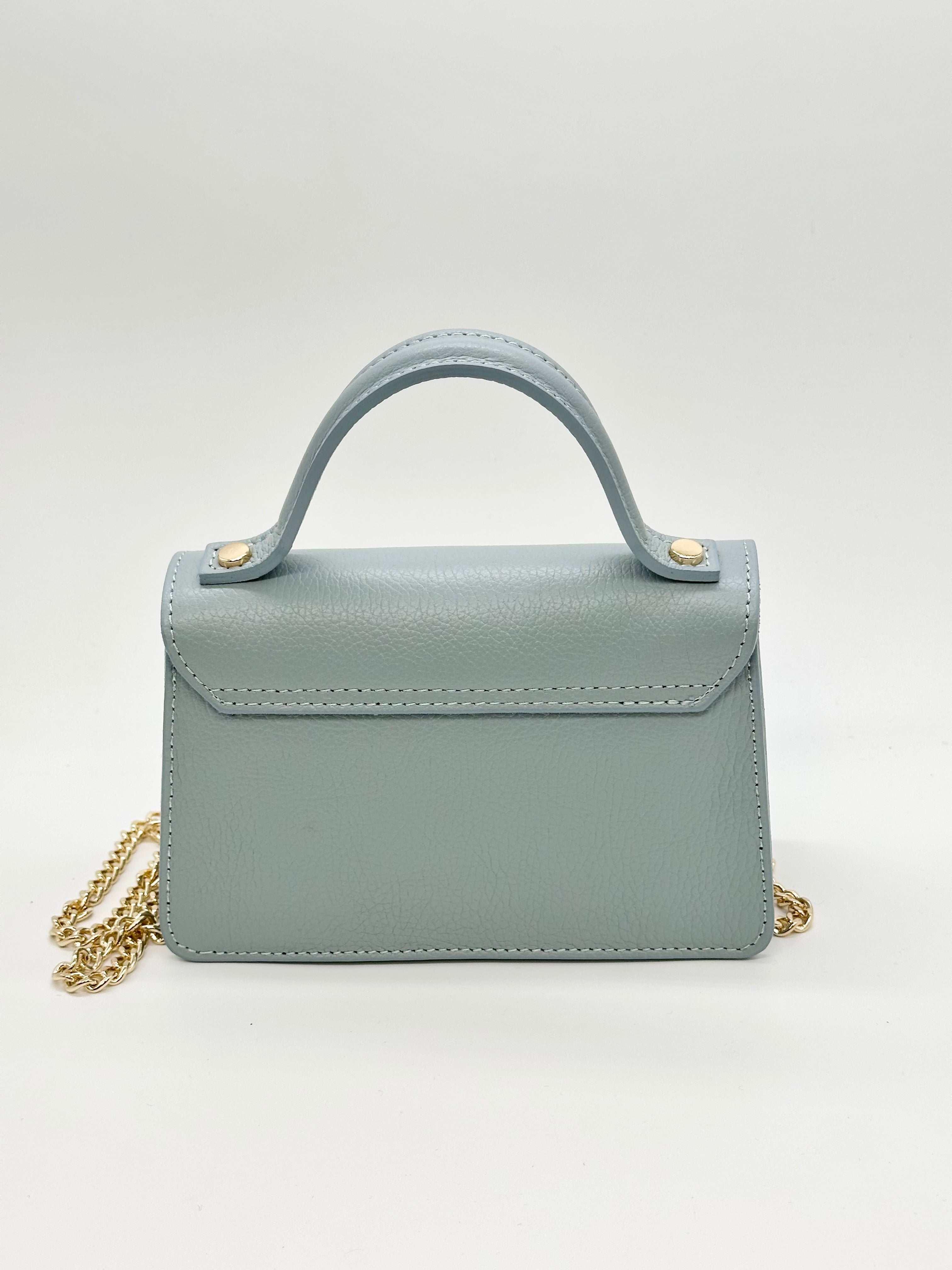 Borsa Morsetto _ Soku