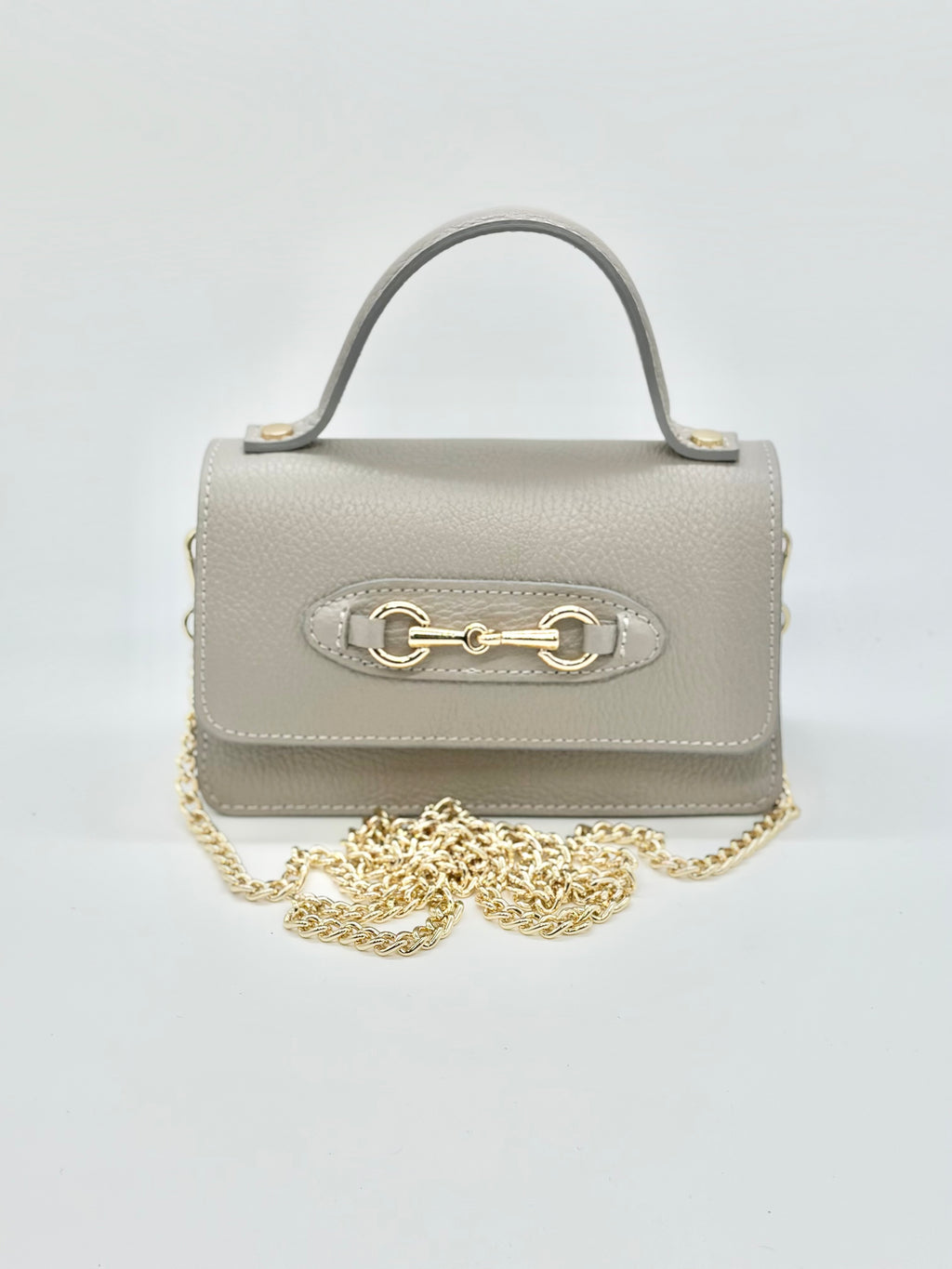 Borsa Morsetto _ Soku