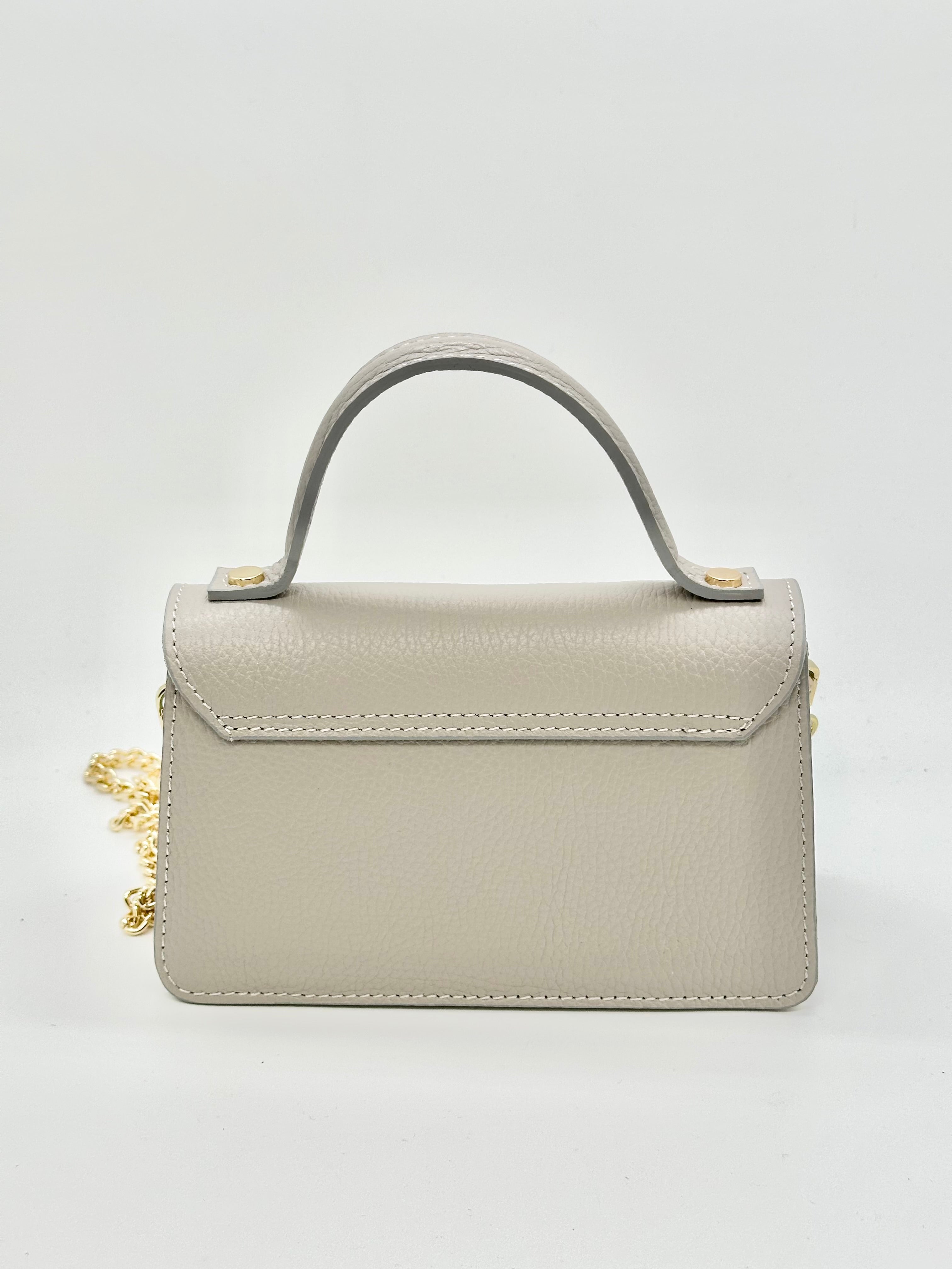 Borsa Morsetto _ Soku