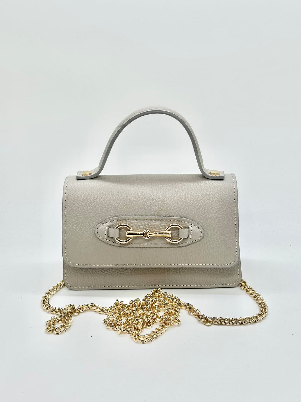 Borsa Morsetto _ Soku