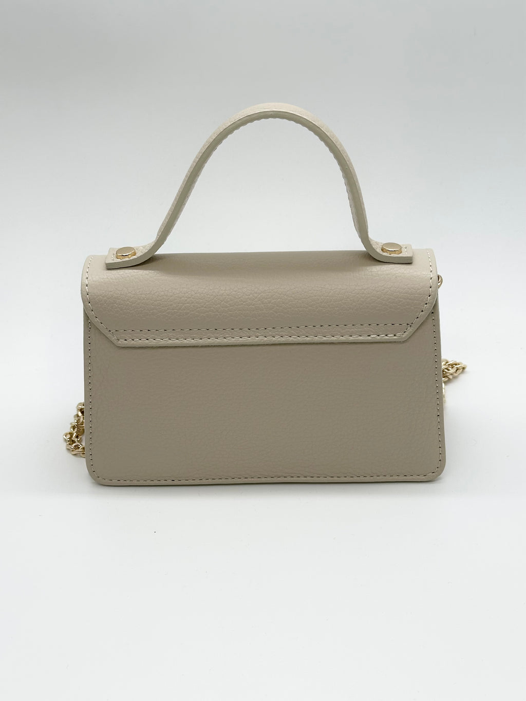 Borsa Morsetto _ Soku