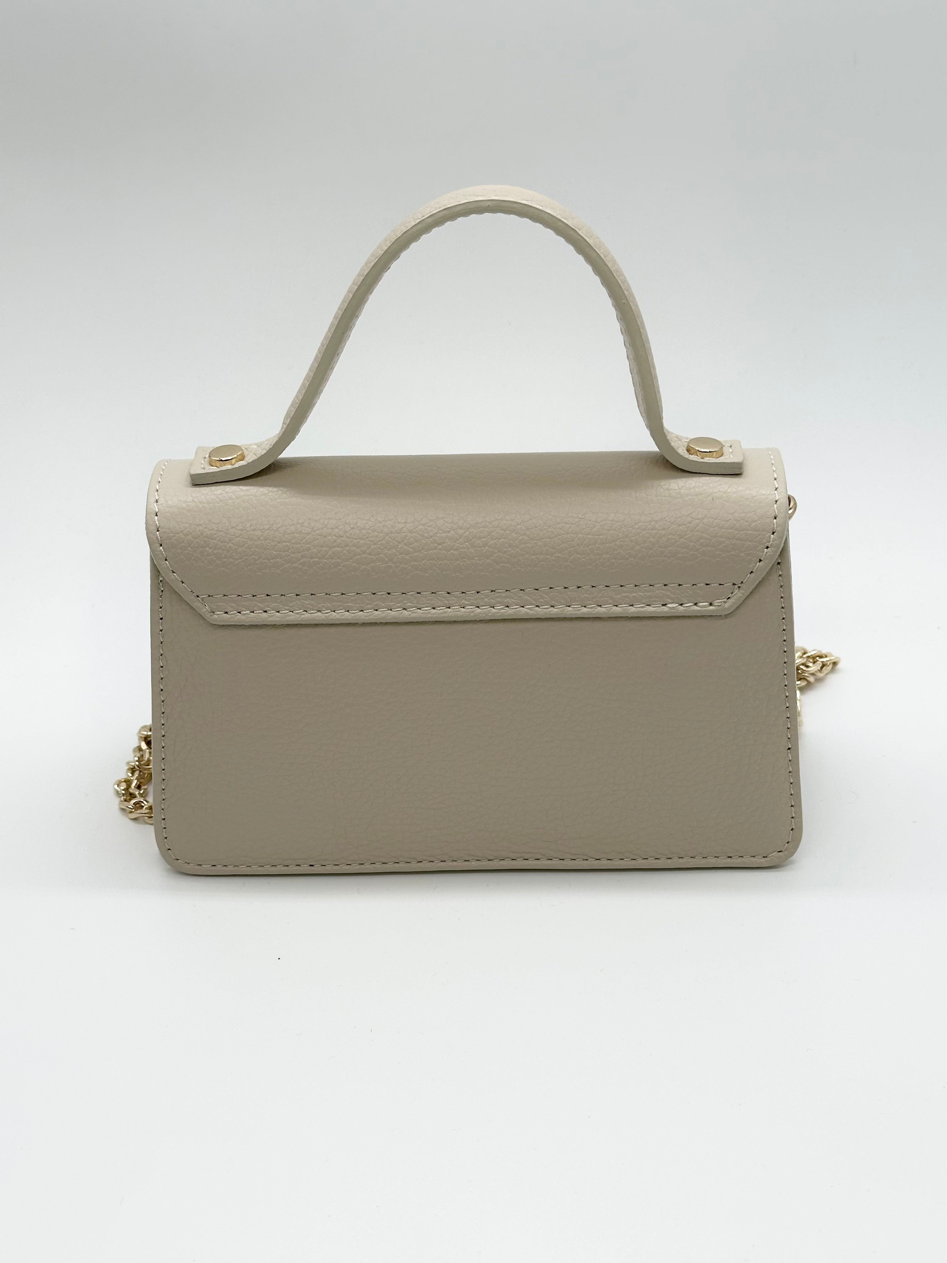 Borsa Morsetto _ Soku