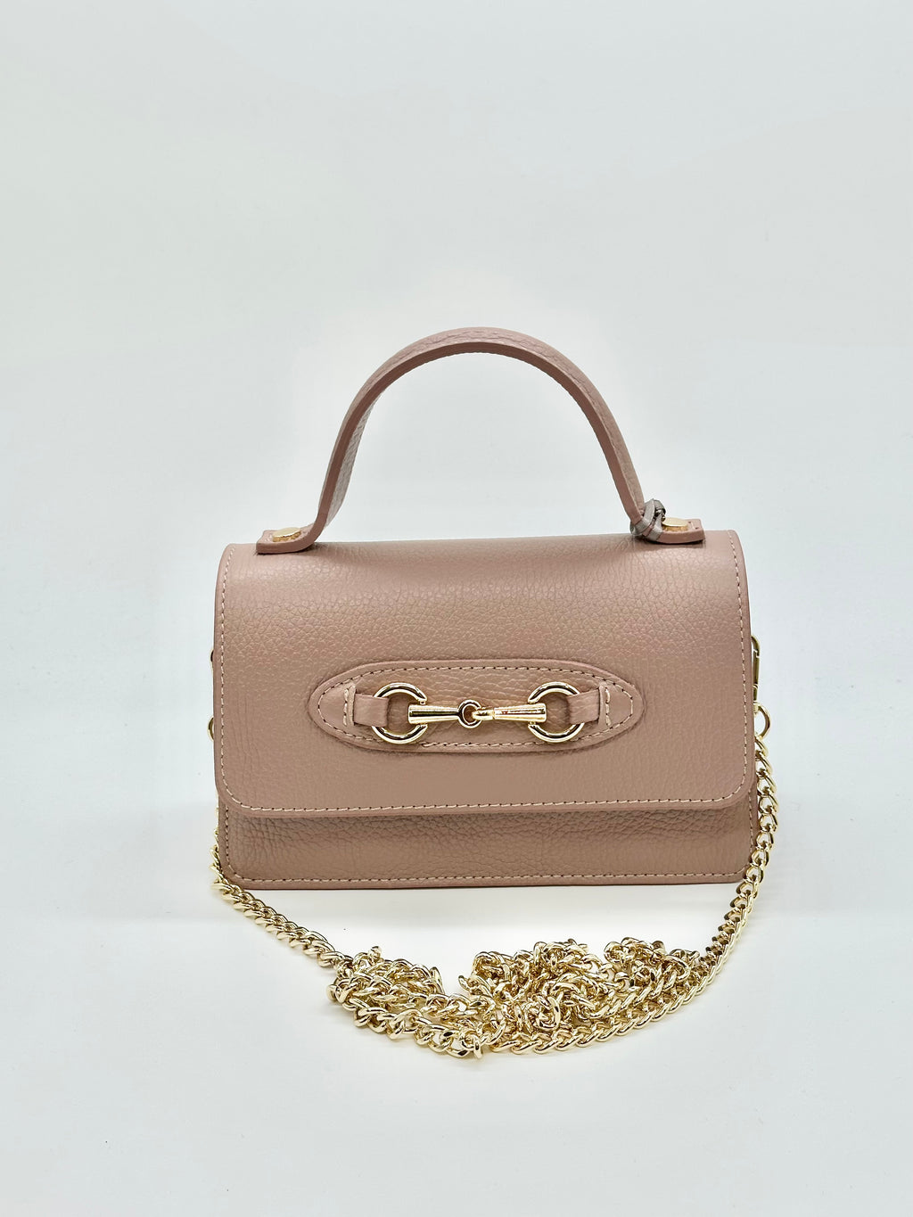 Borsa Morsetto _ Soku