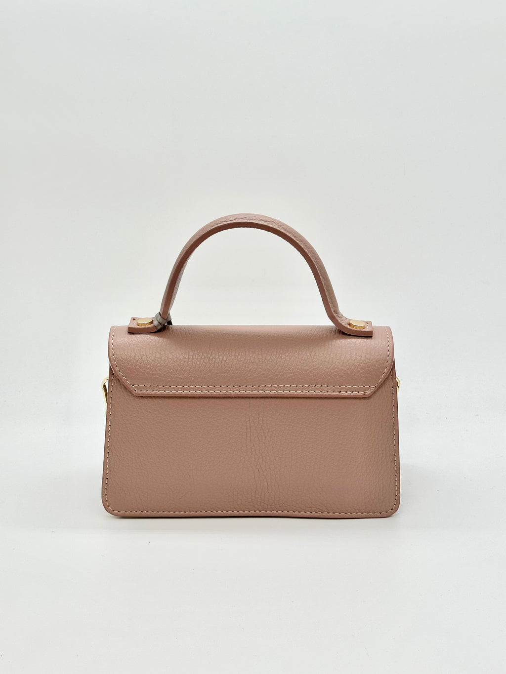 Borsa Morsetto _ Soku