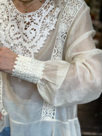 Blusa Pizzo _ Souvenir