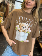 T-Shirt Orsetto _ Vicolo