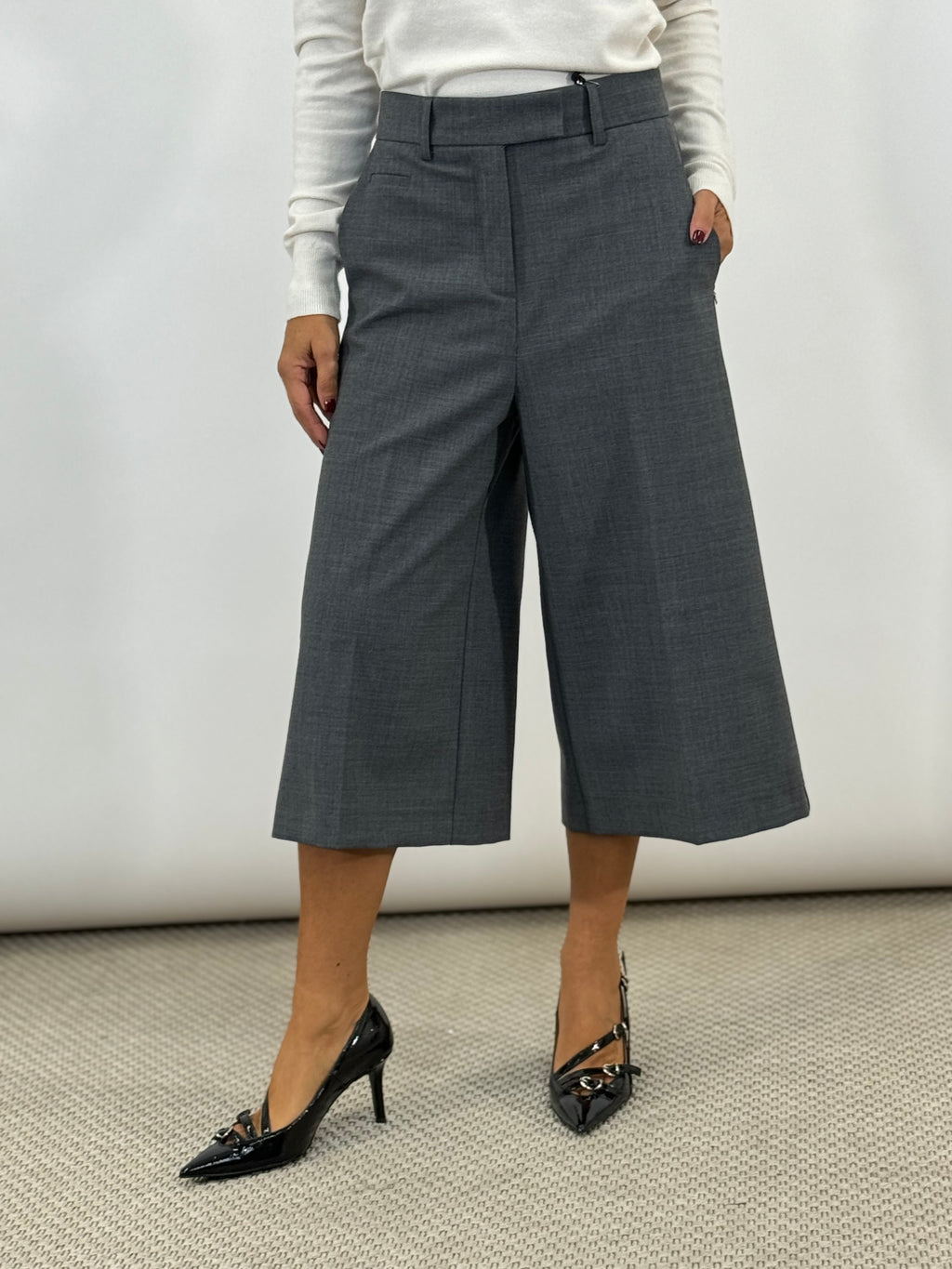 Bermuda Asiago _ Ottod'Ame