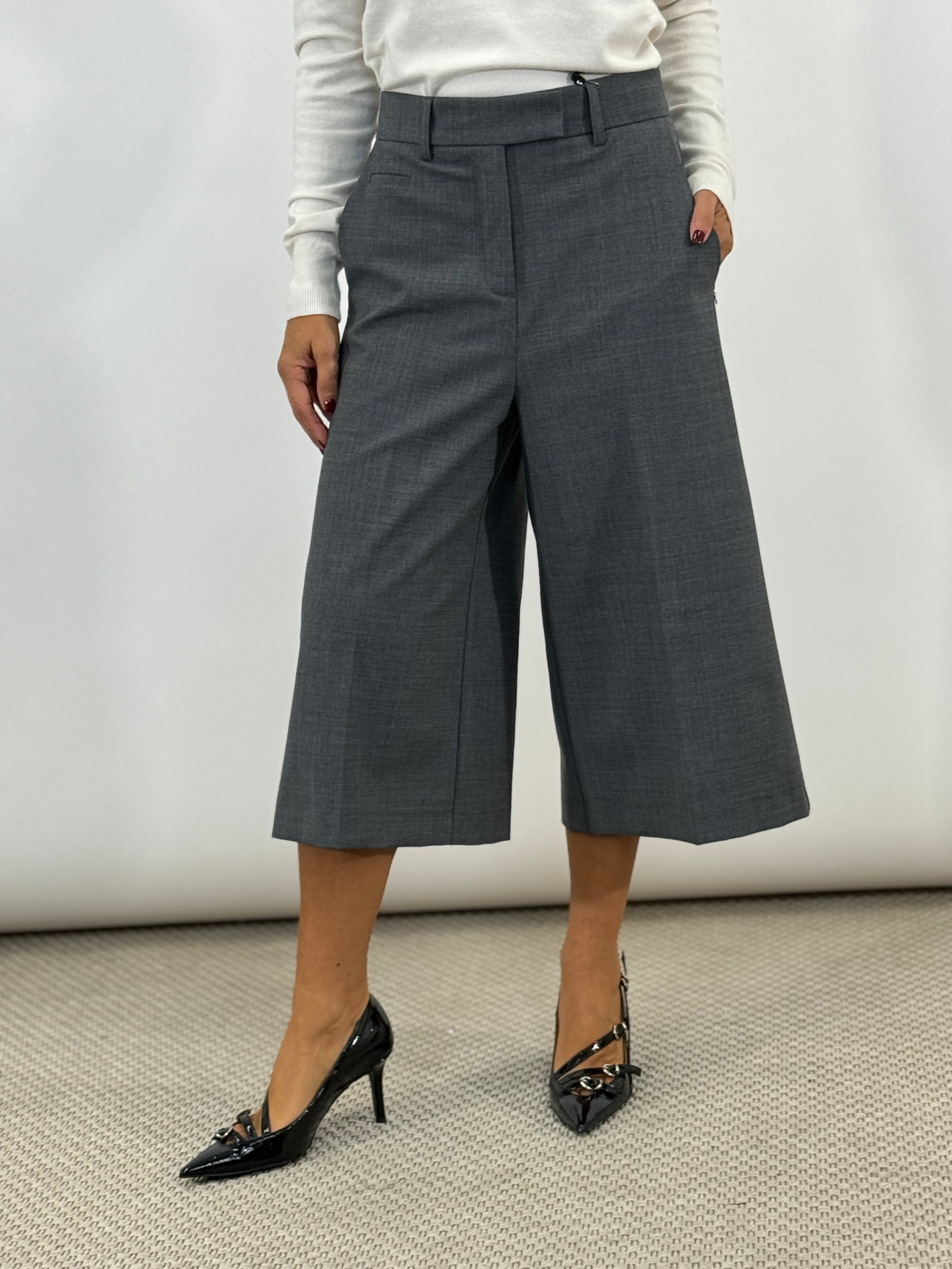 Bermuda Asiago _ Ottod'Ame