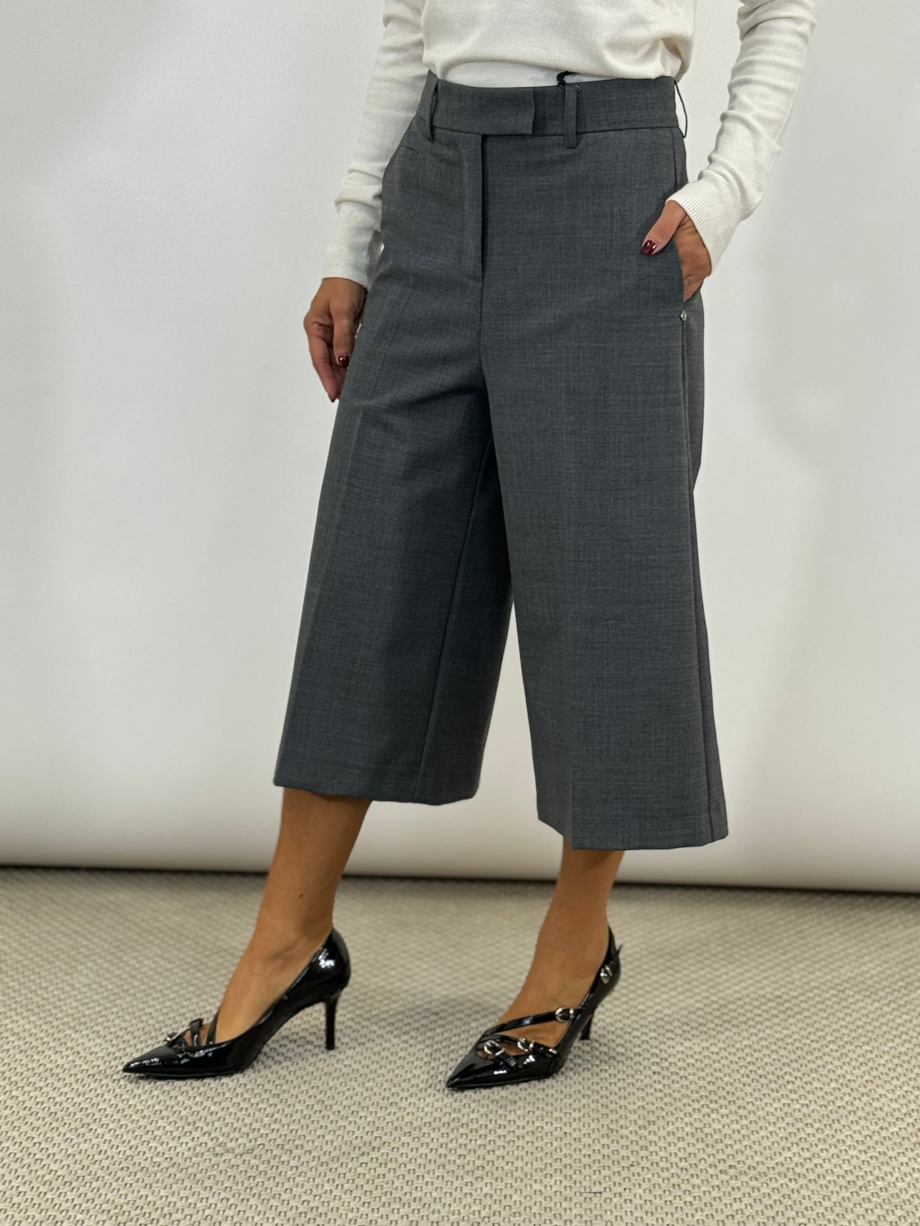 Bermuda Asiago _ Ottod'Ame